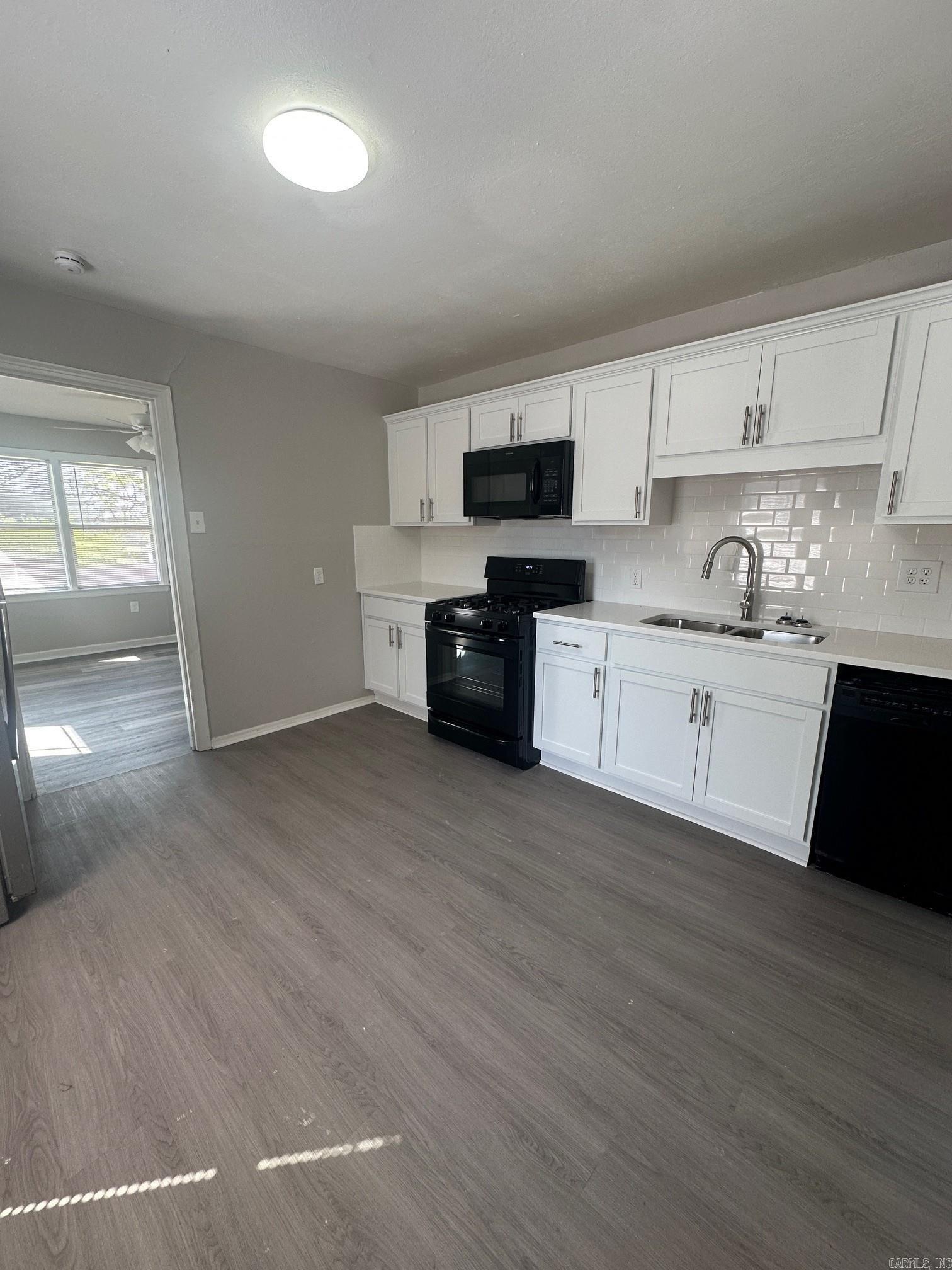 601 W 51  North Little Rock, AR