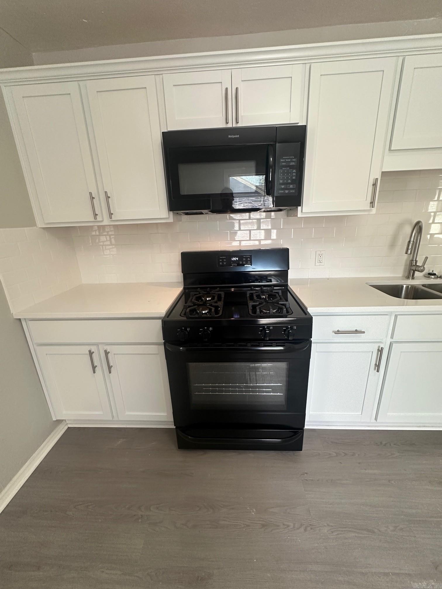 601 W 51  North Little Rock, AR