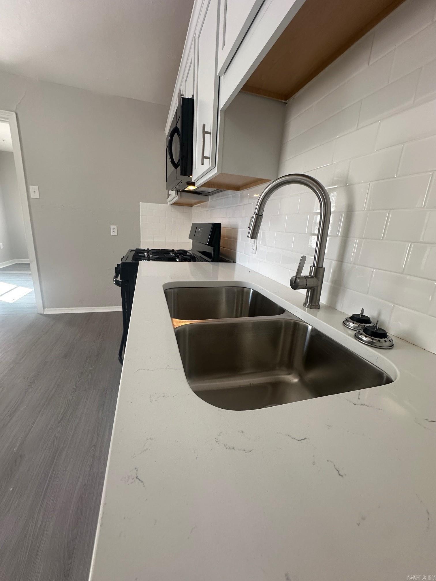 601 W 51  North Little Rock, AR