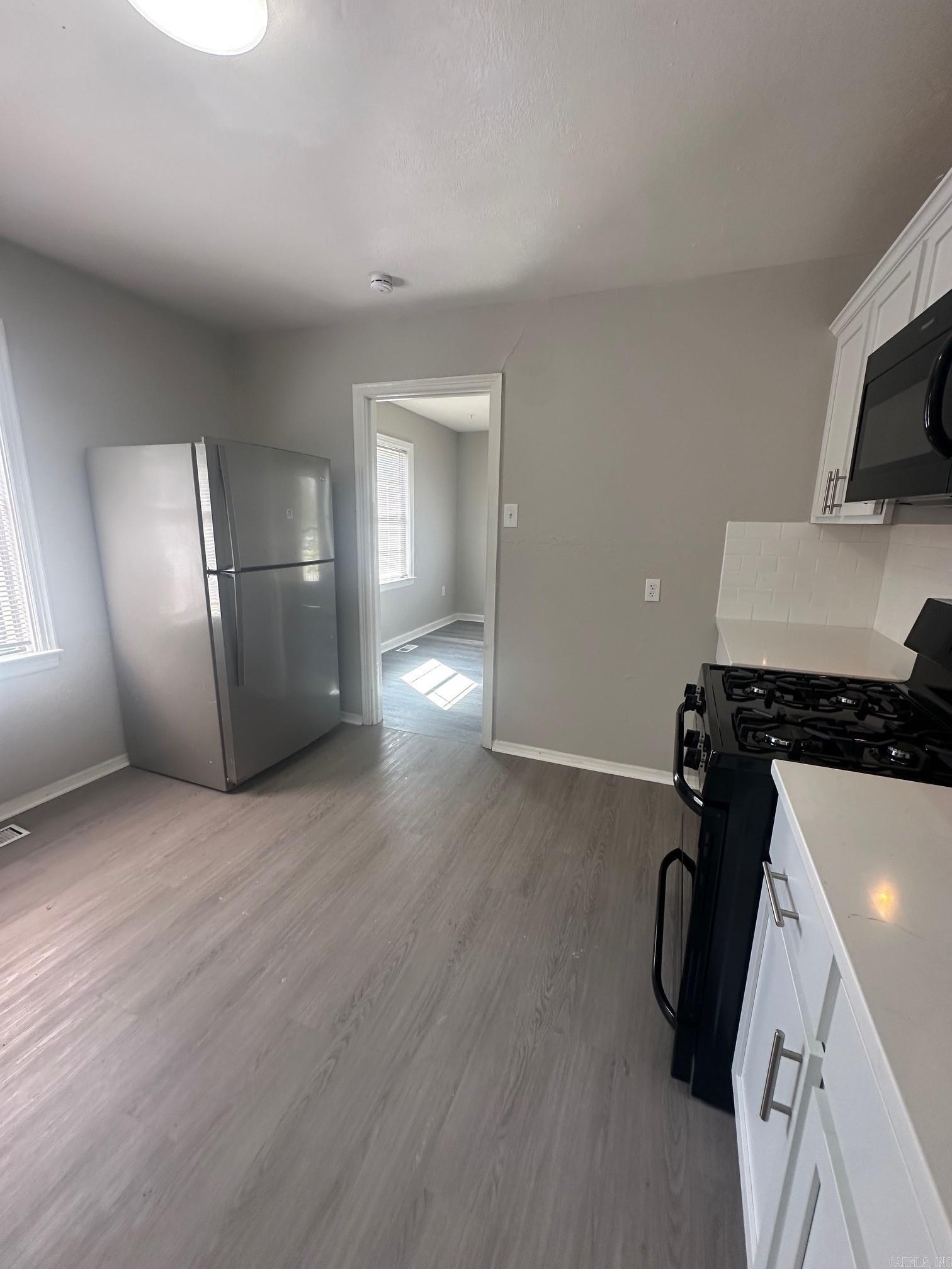 601 W 51  North Little Rock, AR