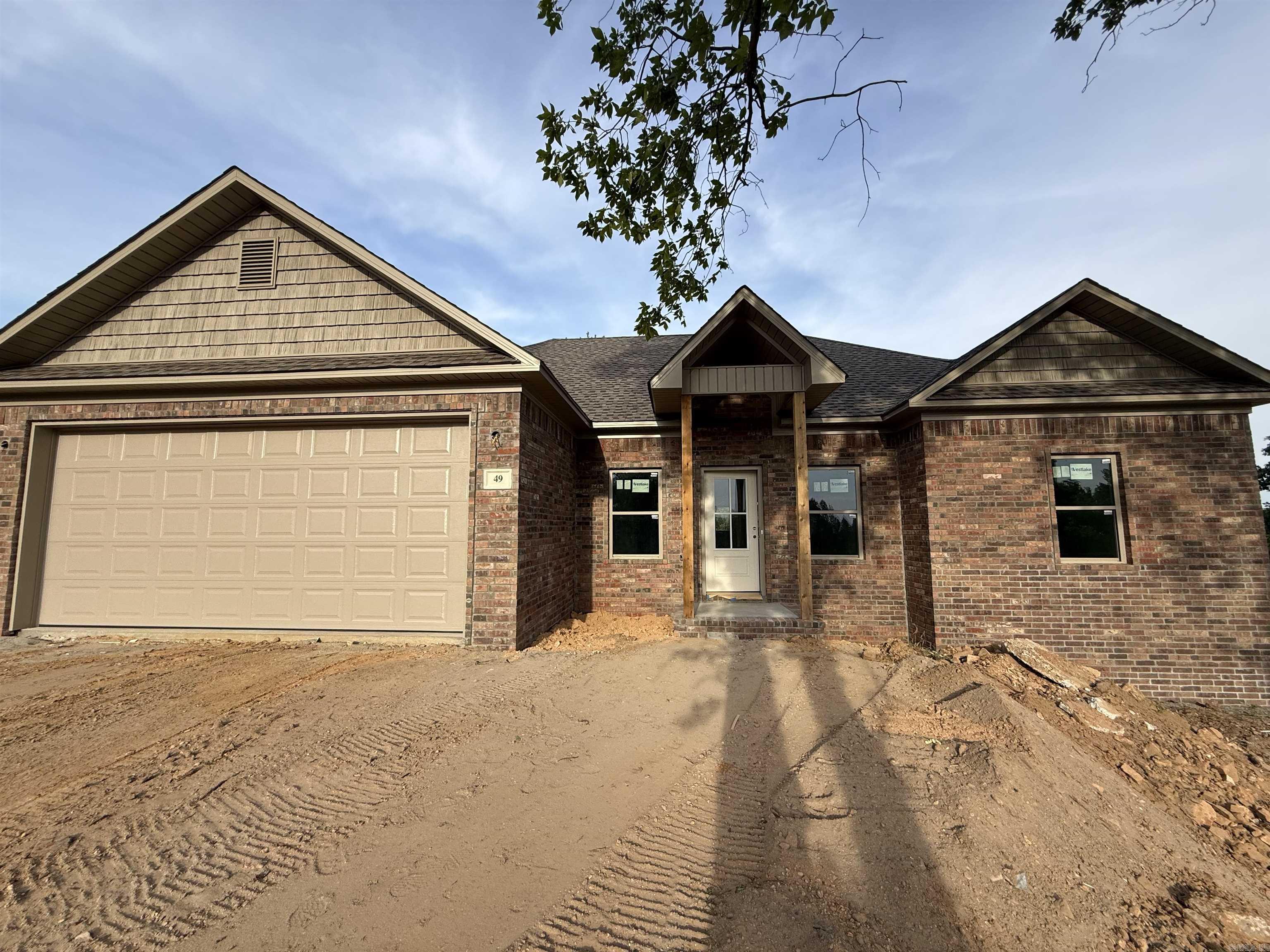 49 Summer Sky Drive  Greenbrier, AR