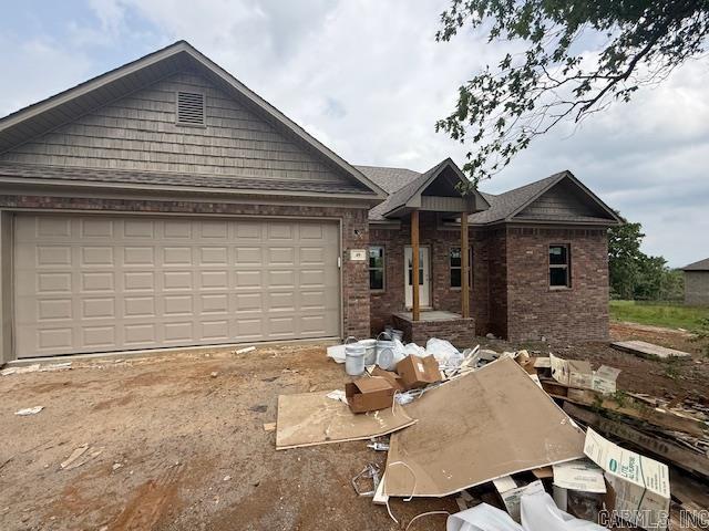 49 Summer Sky Drive Greenbrier, AR 72058