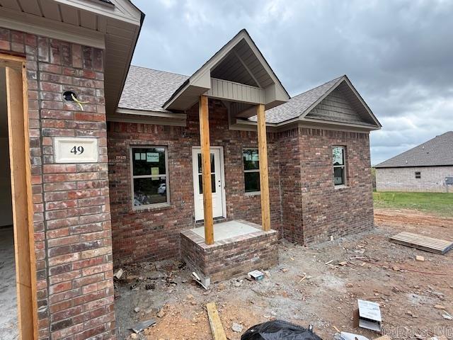 49 Summer Sky Drive  Greenbrier, AR