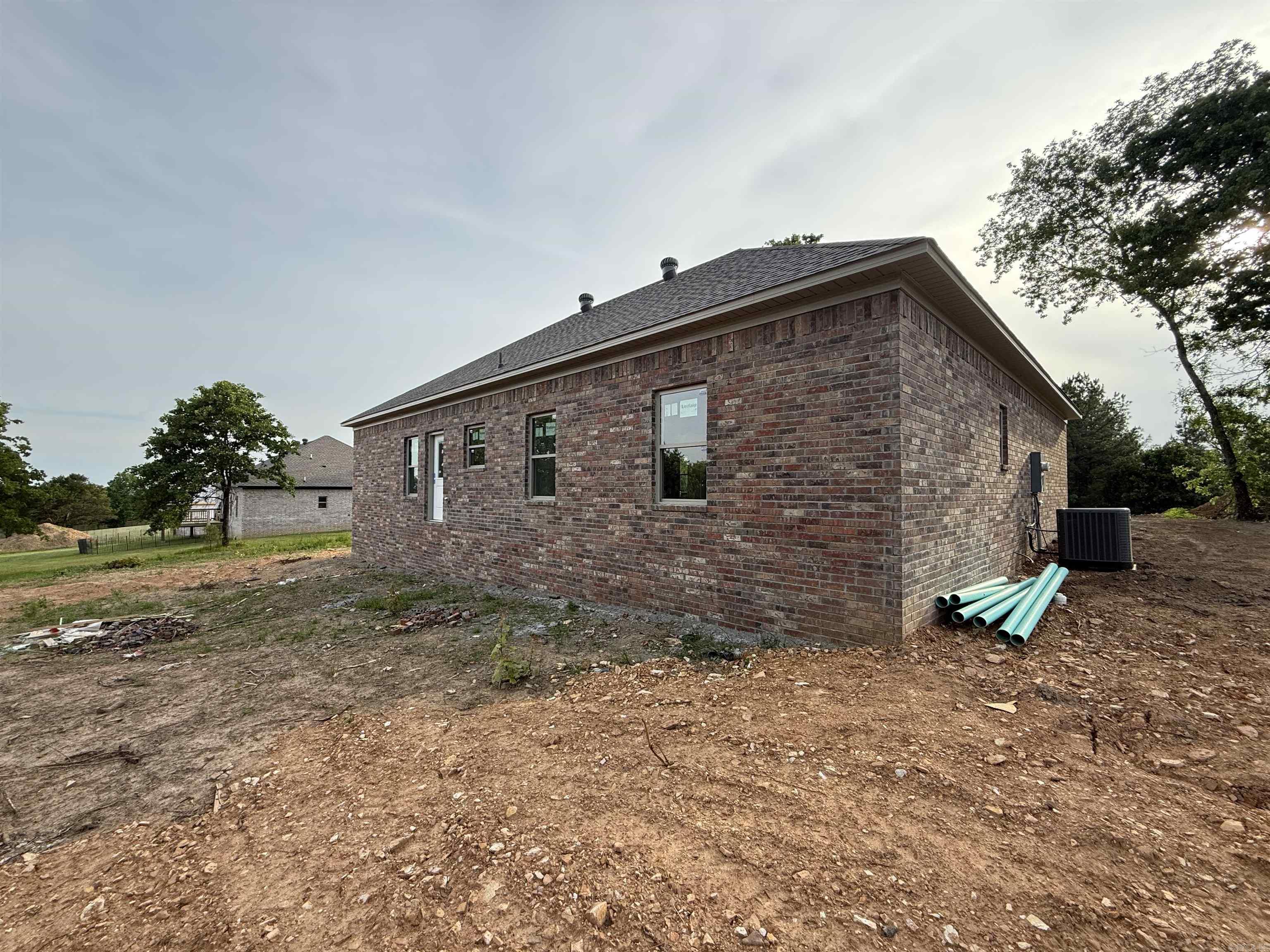 49 Summer Sky Drive  Greenbrier, AR