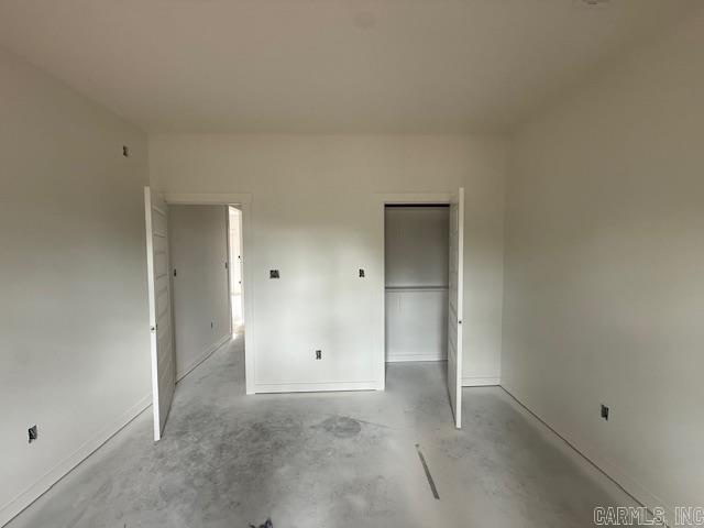 49 Summer Sky Drive Greenbrier, AR 72058