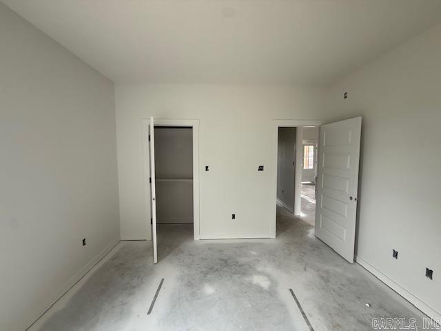 49 Summer Sky Drive Greenbrier, AR 72058