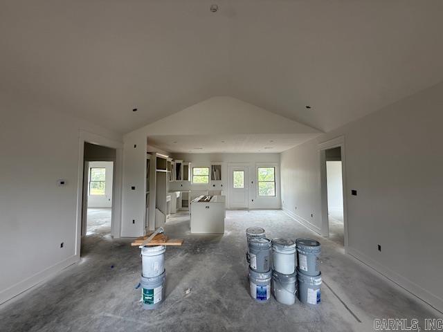 49 Summer Sky Drive Greenbrier, AR 72058