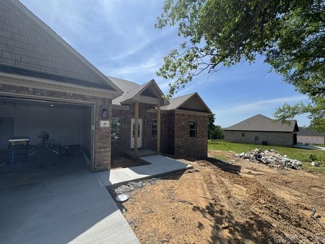 49 Summer Sky Drive  Greenbrier, AR