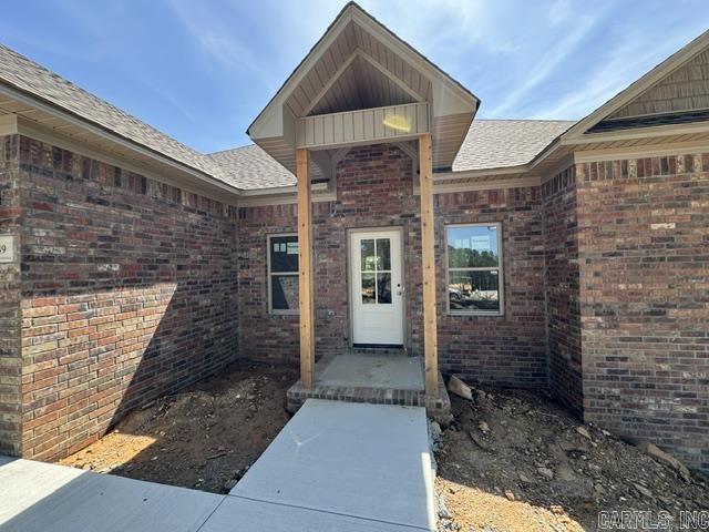 49 Summer Sky Drive  Greenbrier, AR