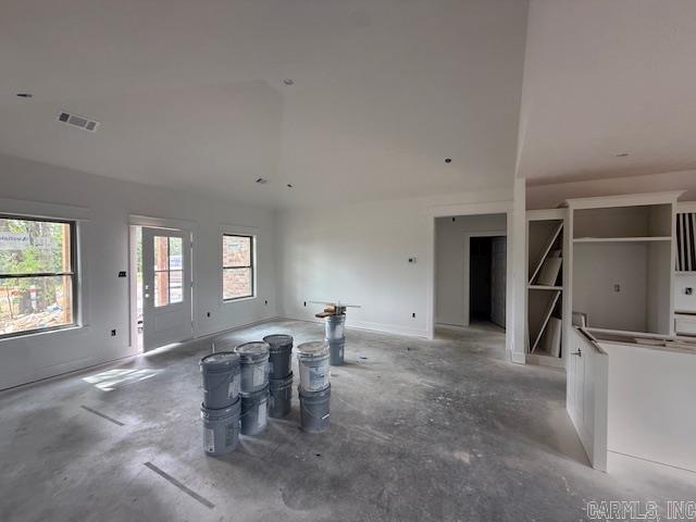 49 Summer Sky Drive Greenbrier, AR 72058