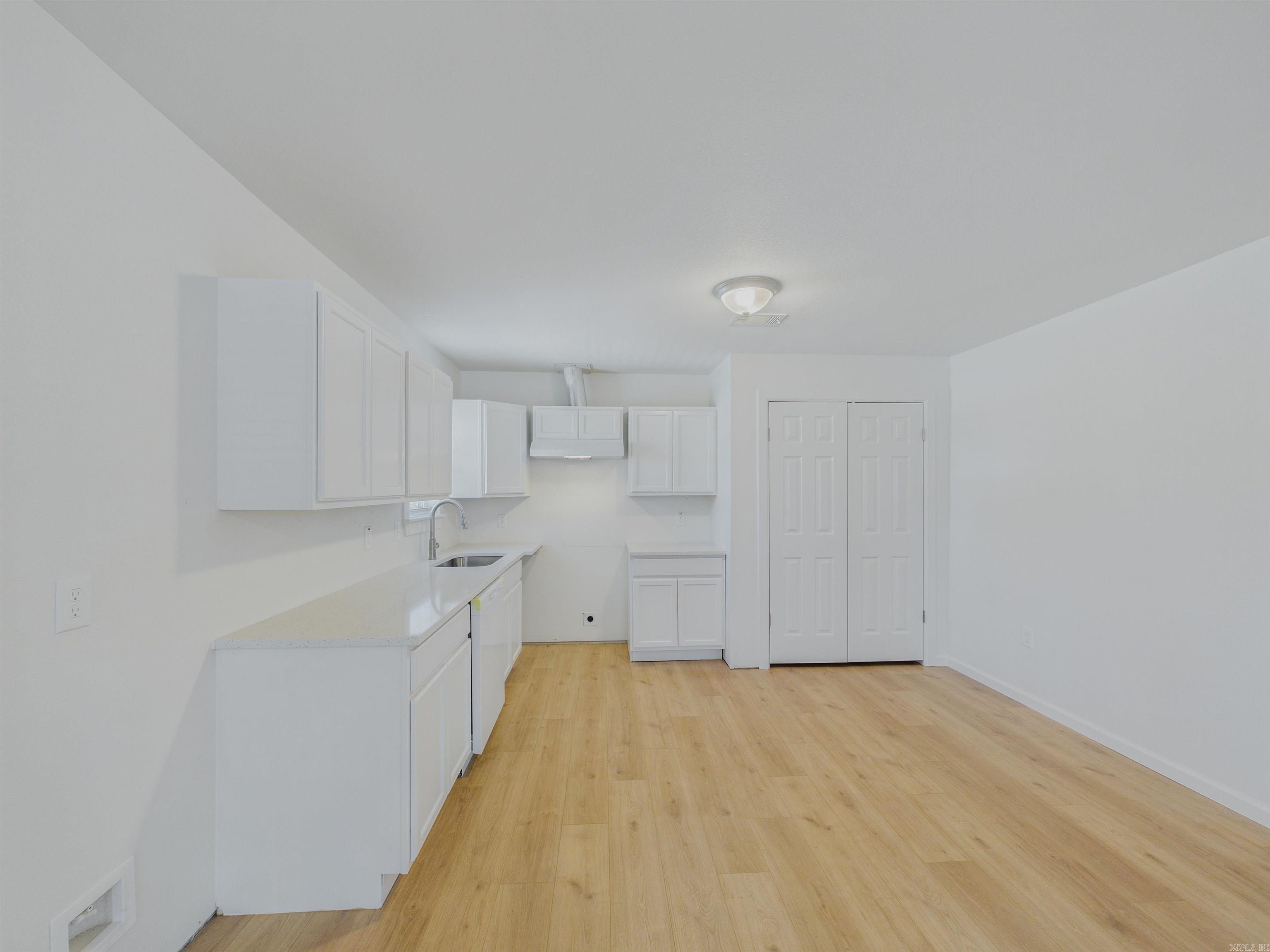 1524 Schaer  North Little Rock, AR