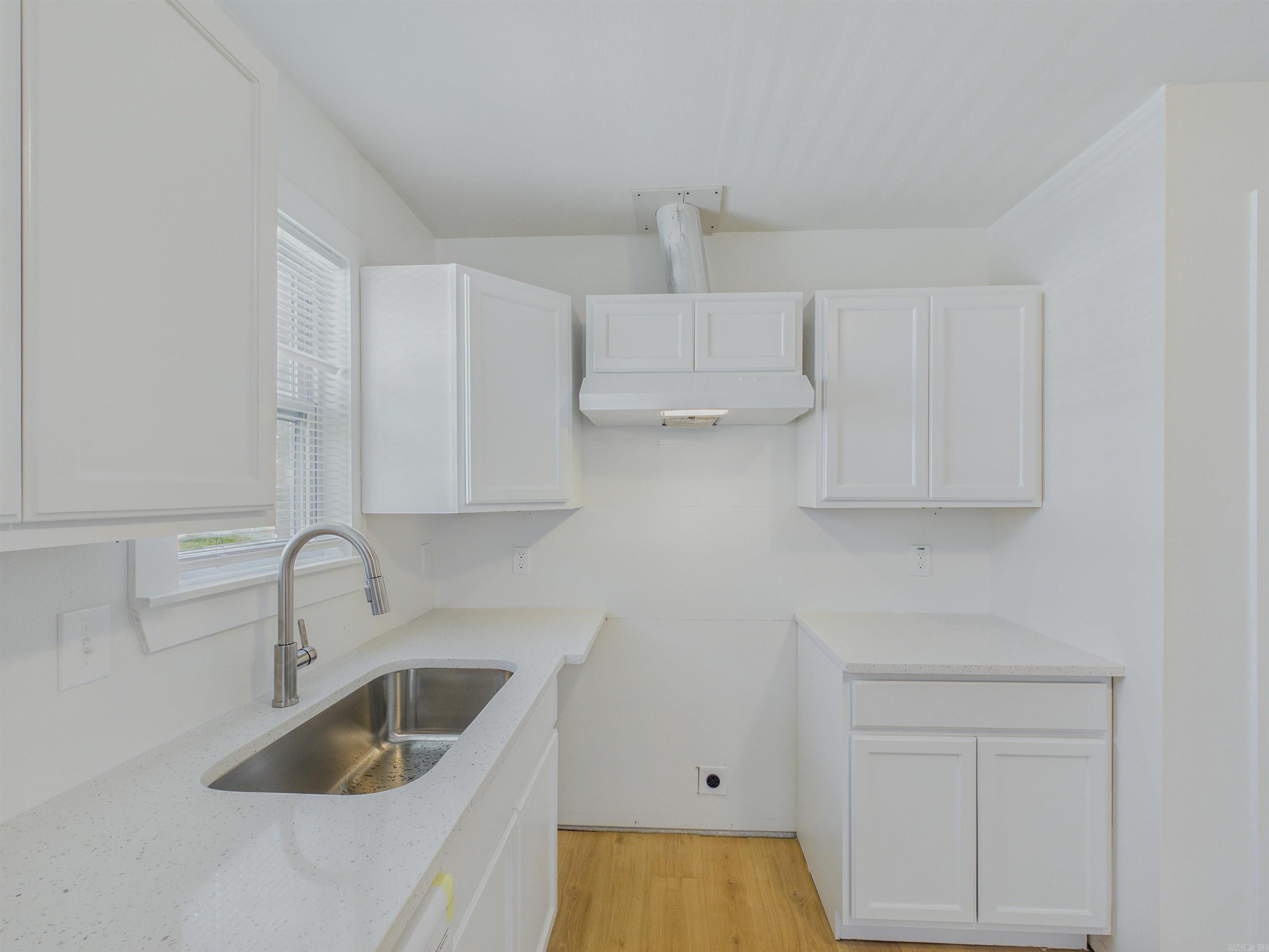 1524 Schaer  North Little Rock, AR