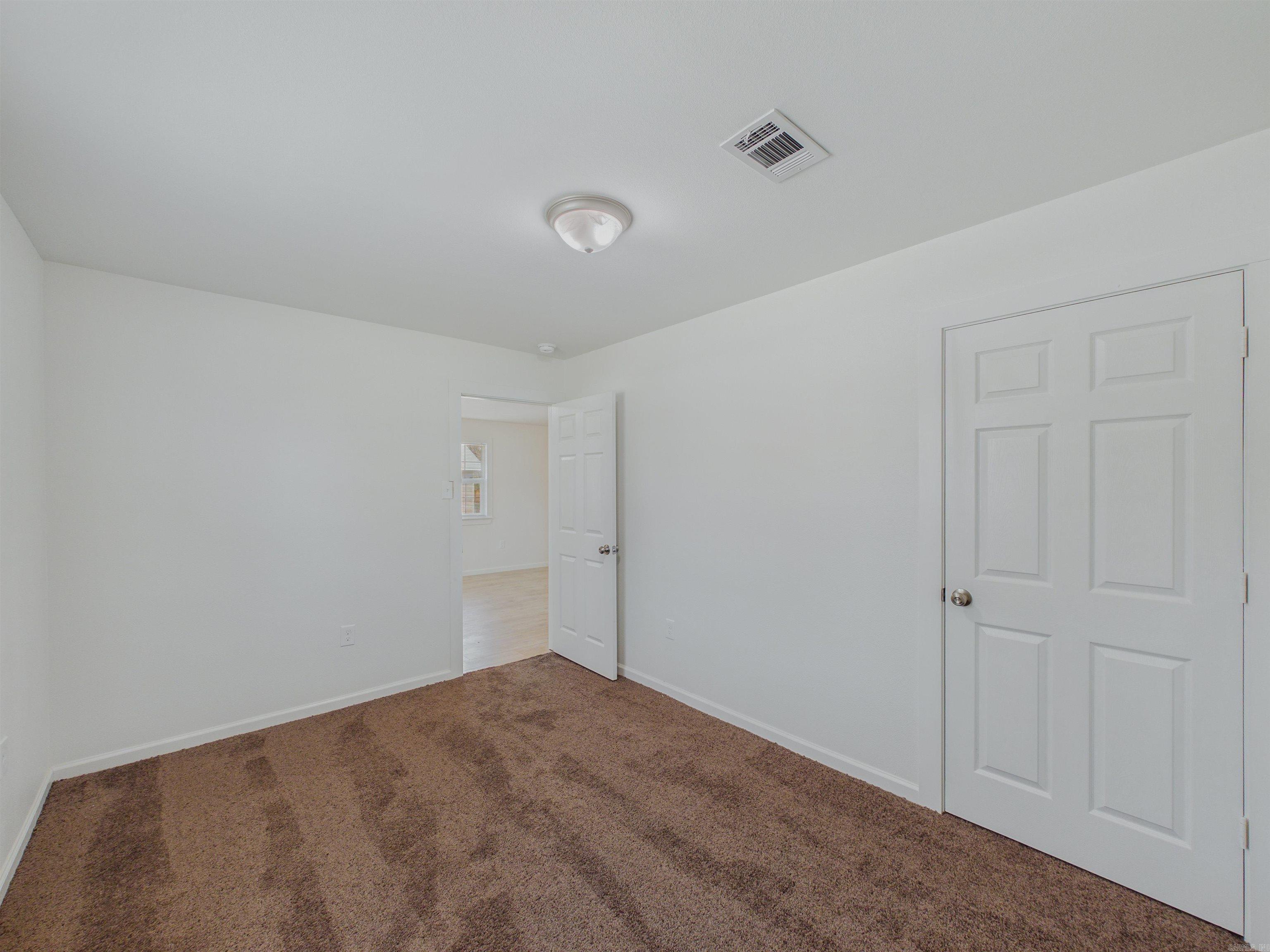 1524 Schaer  North Little Rock, AR