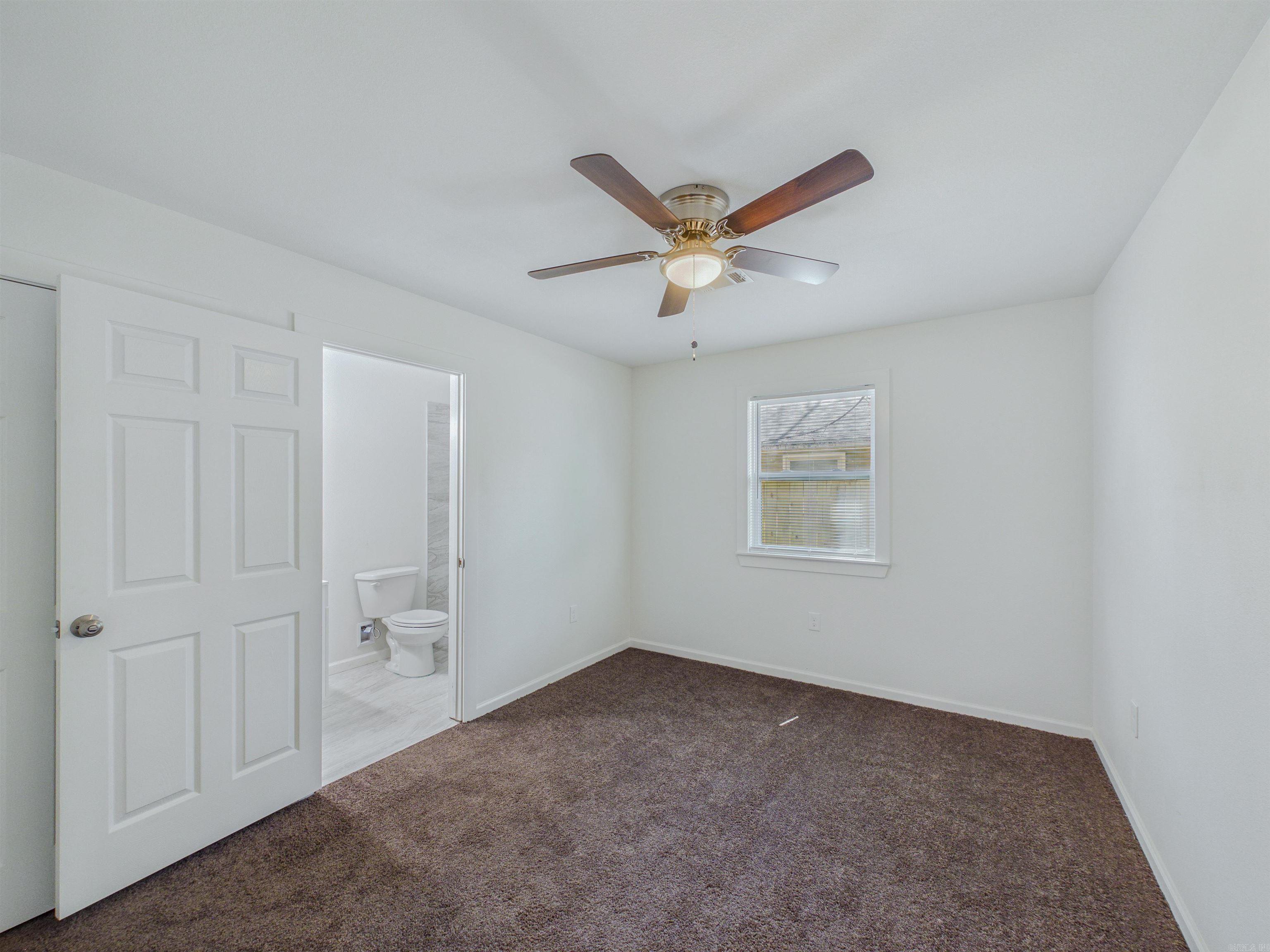 1524 Schaer  North Little Rock, AR