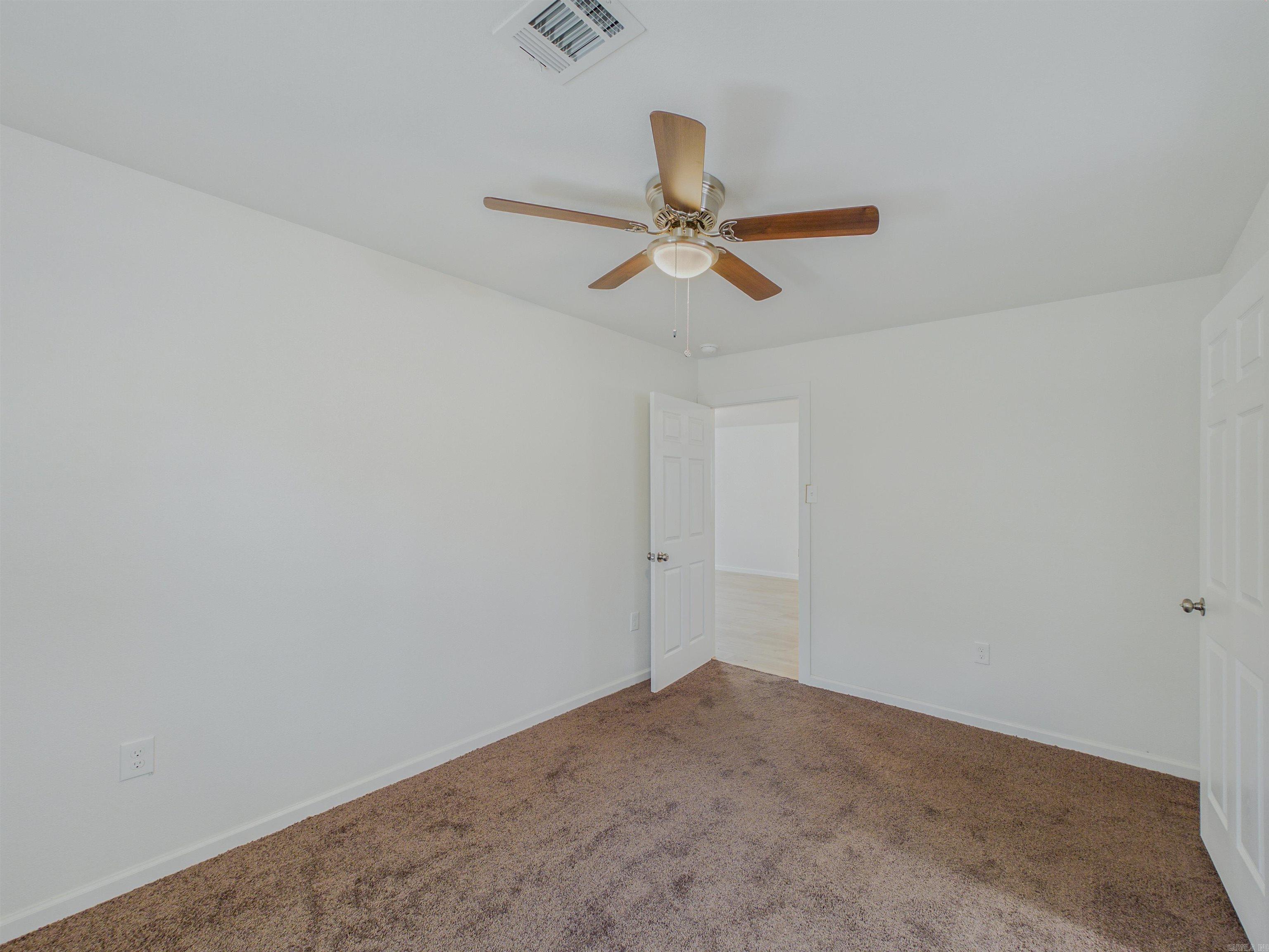 1524 Schaer  North Little Rock, AR