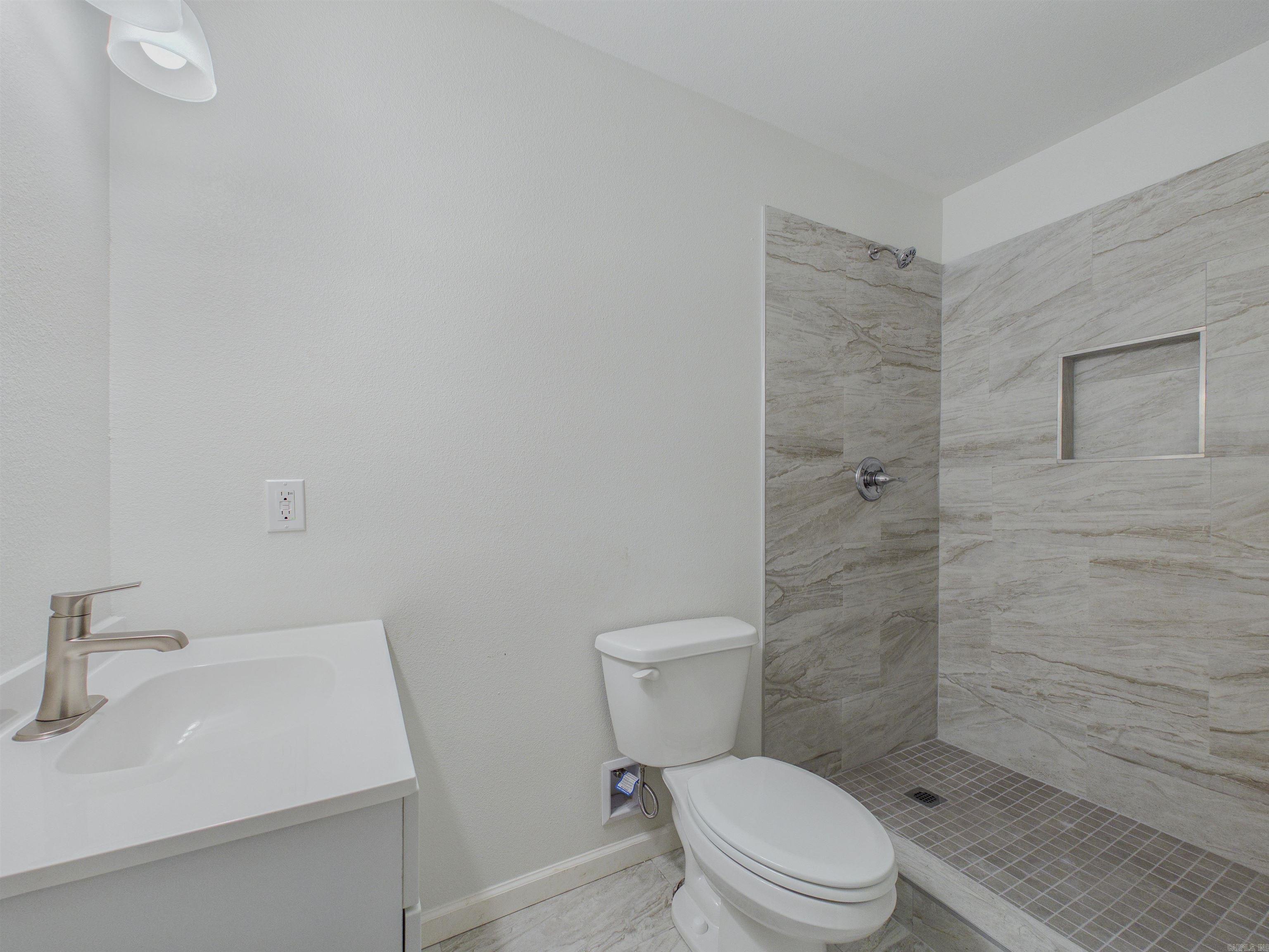 1524 Schaer  North Little Rock, AR