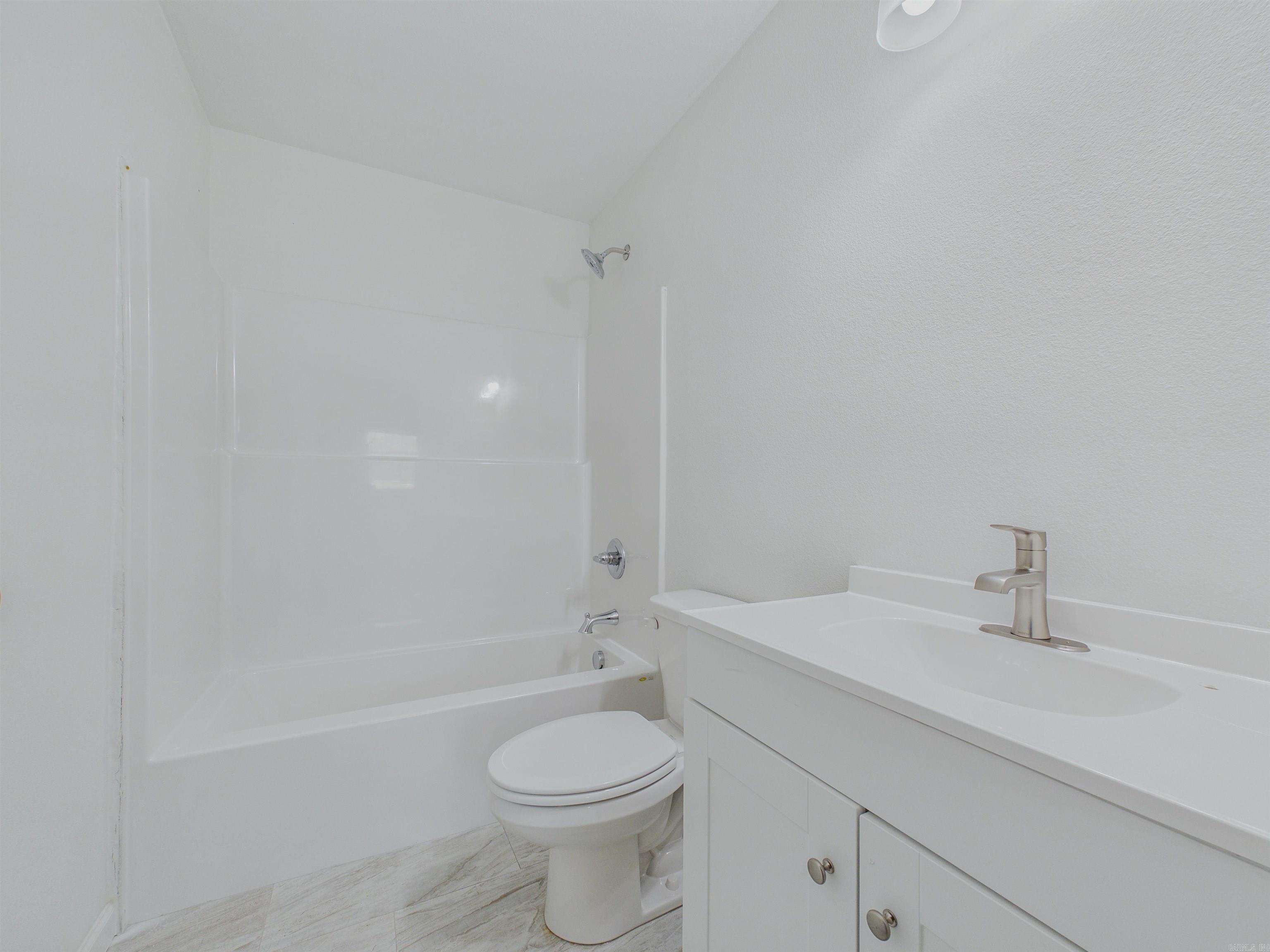 1524 Schaer  North Little Rock, AR