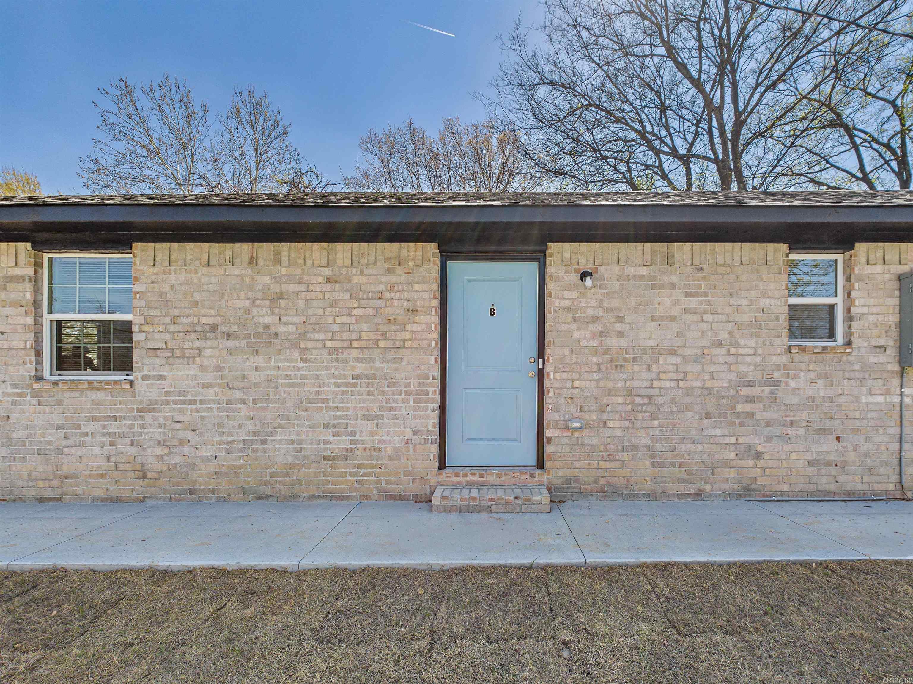 1524 Schaer  North Little Rock, AR