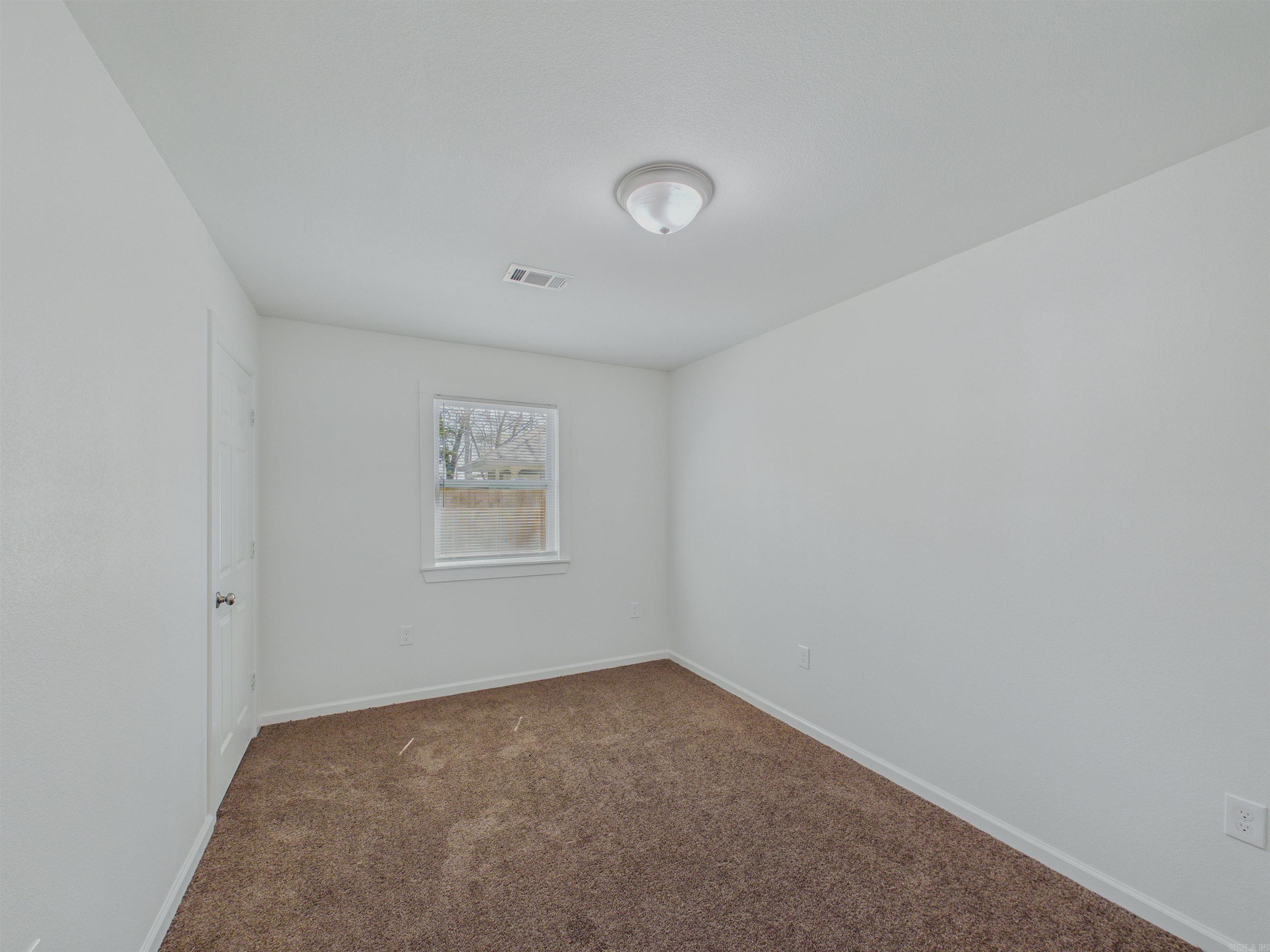 1524 Schaer  North Little Rock, AR