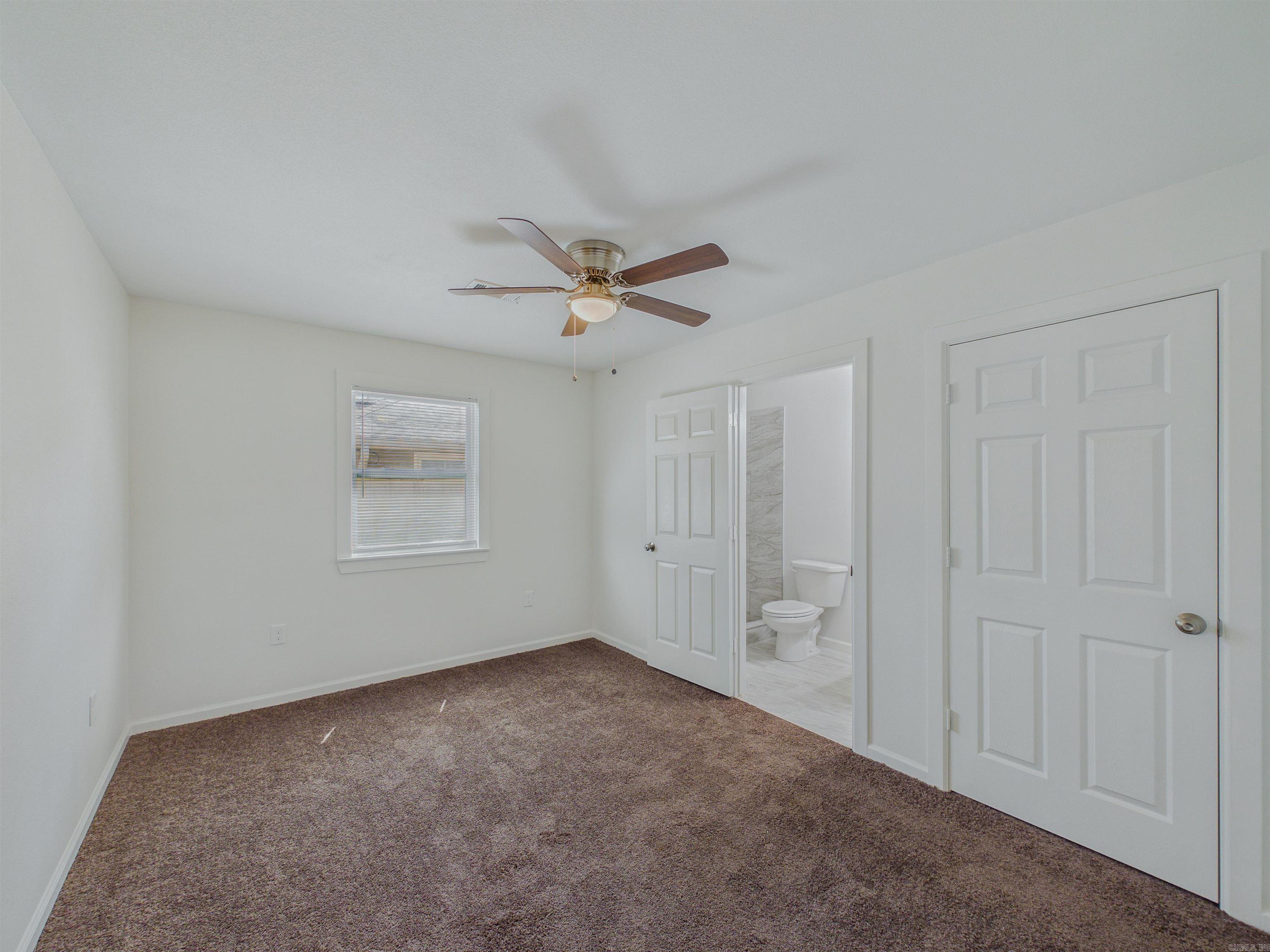 1524 Schaer  North Little Rock, AR