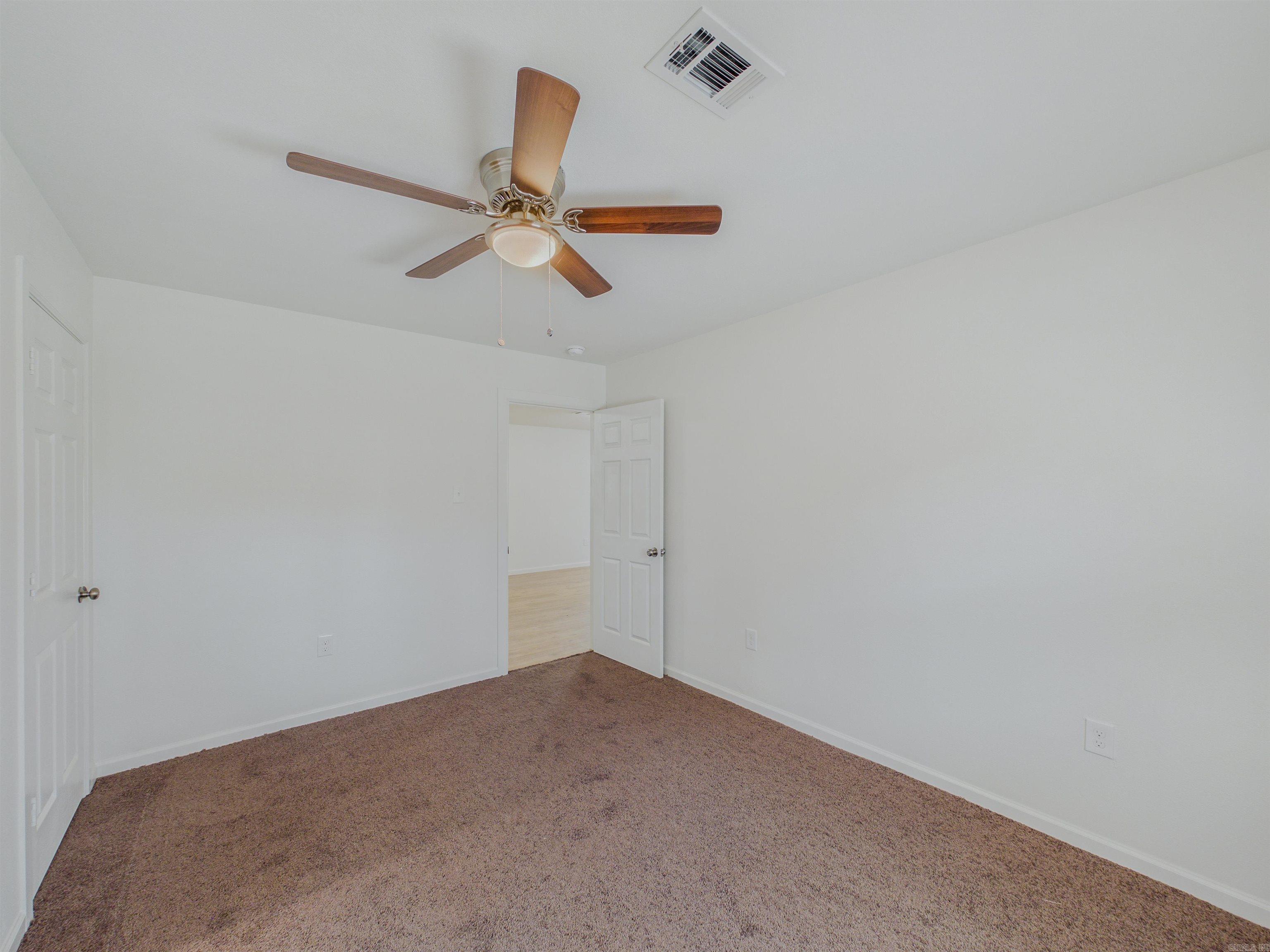 1524 Schaer  North Little Rock, AR