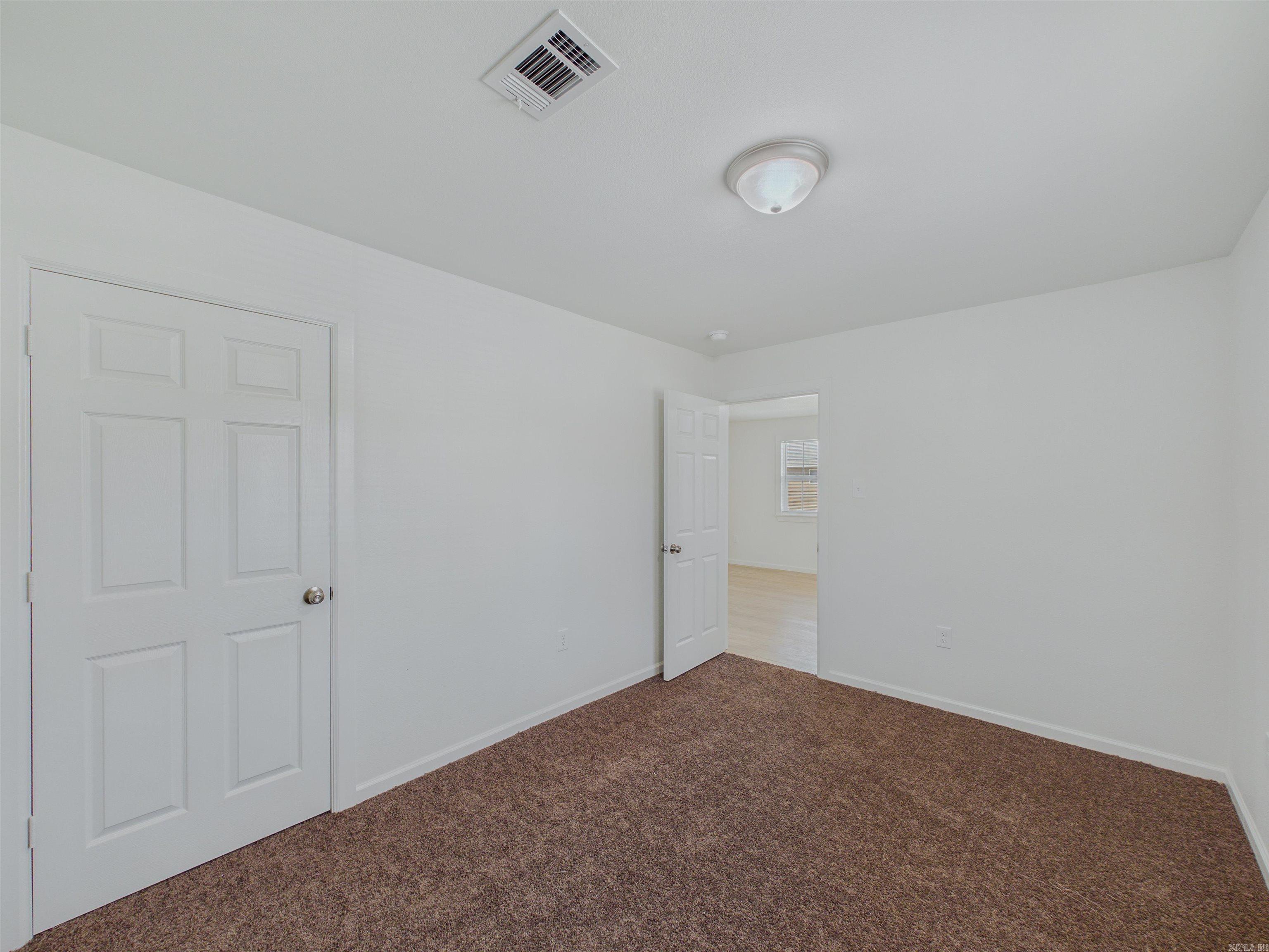 1524 Schaer  North Little Rock, AR