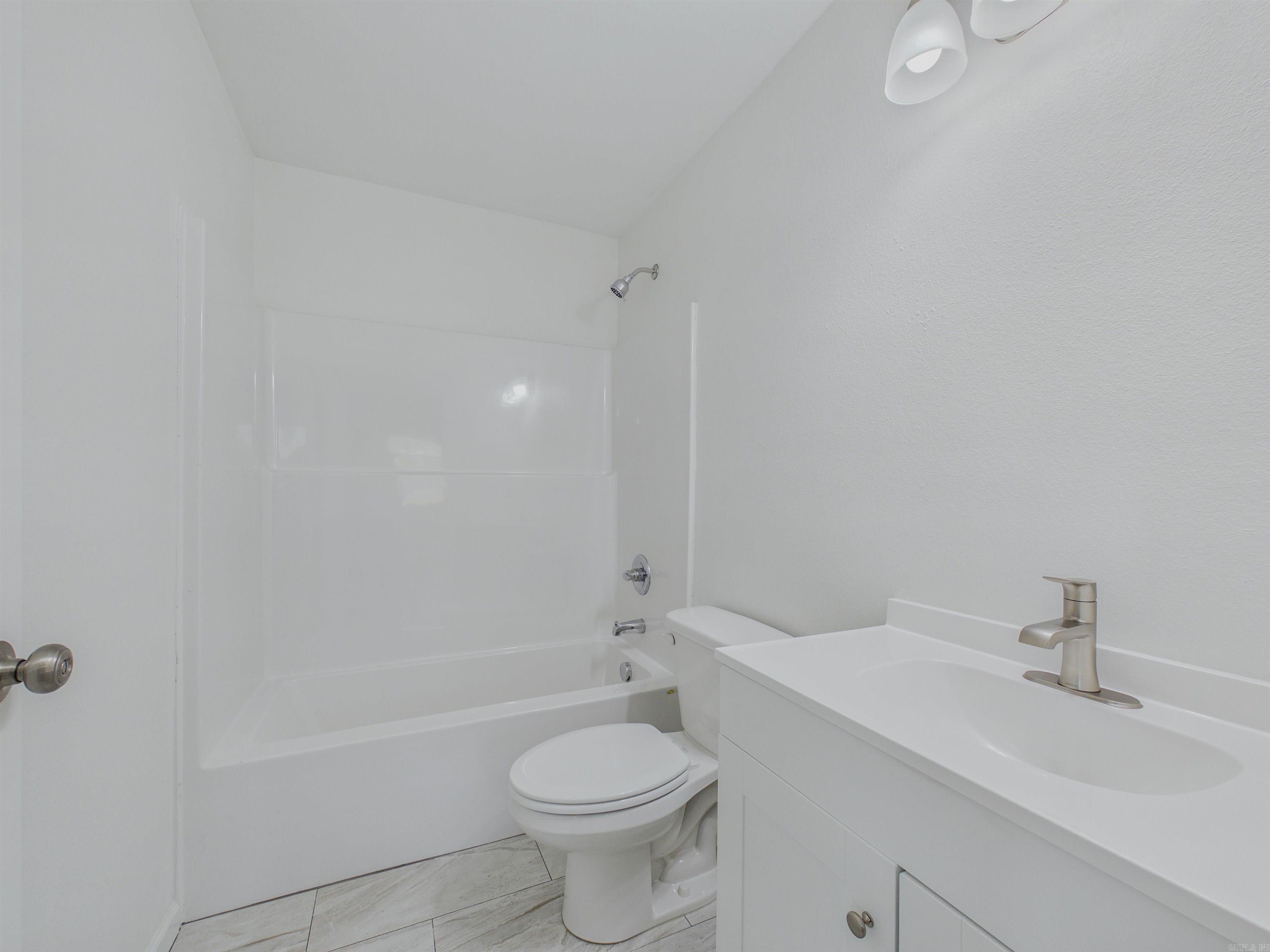 1524 Schaer  North Little Rock, AR