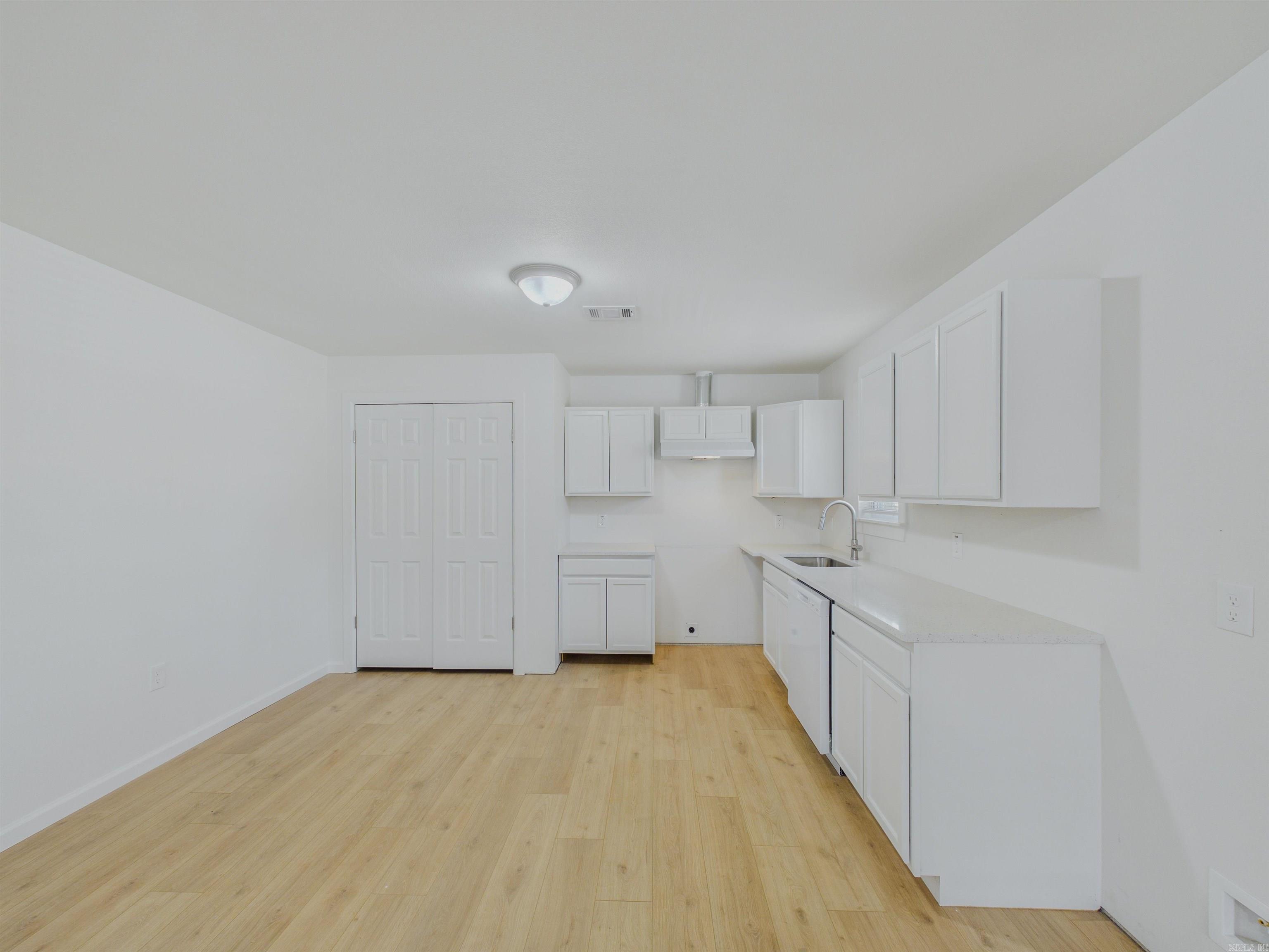 1524 Schaer  North Little Rock, AR