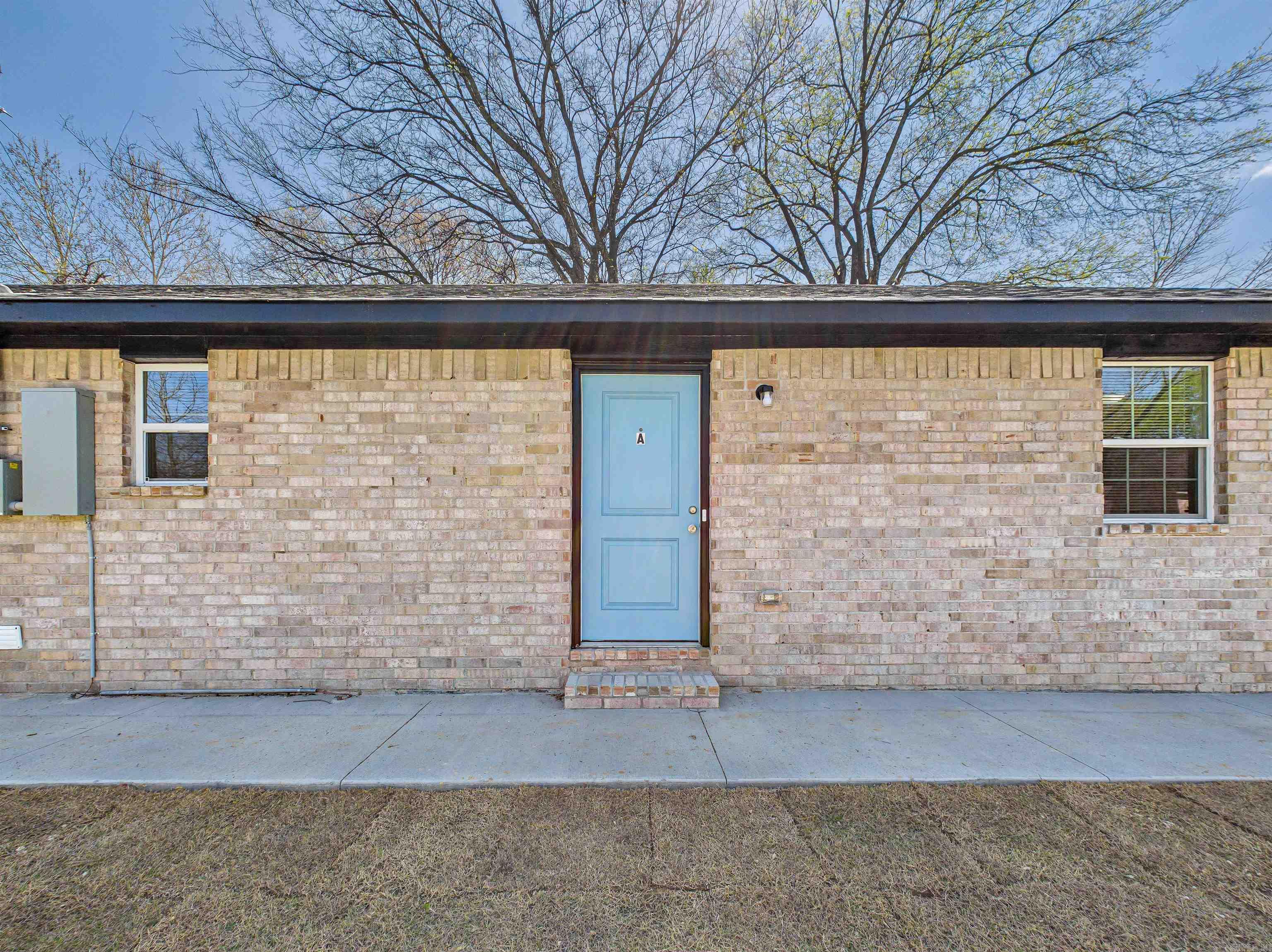 1524 Schaer  North Little Rock, AR