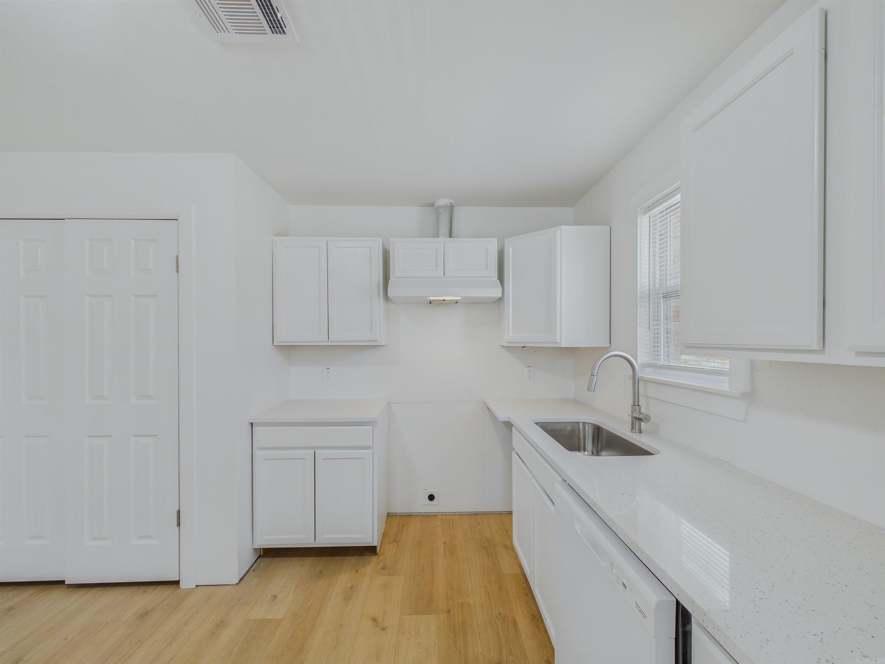 1524 Schaer  North Little Rock, AR