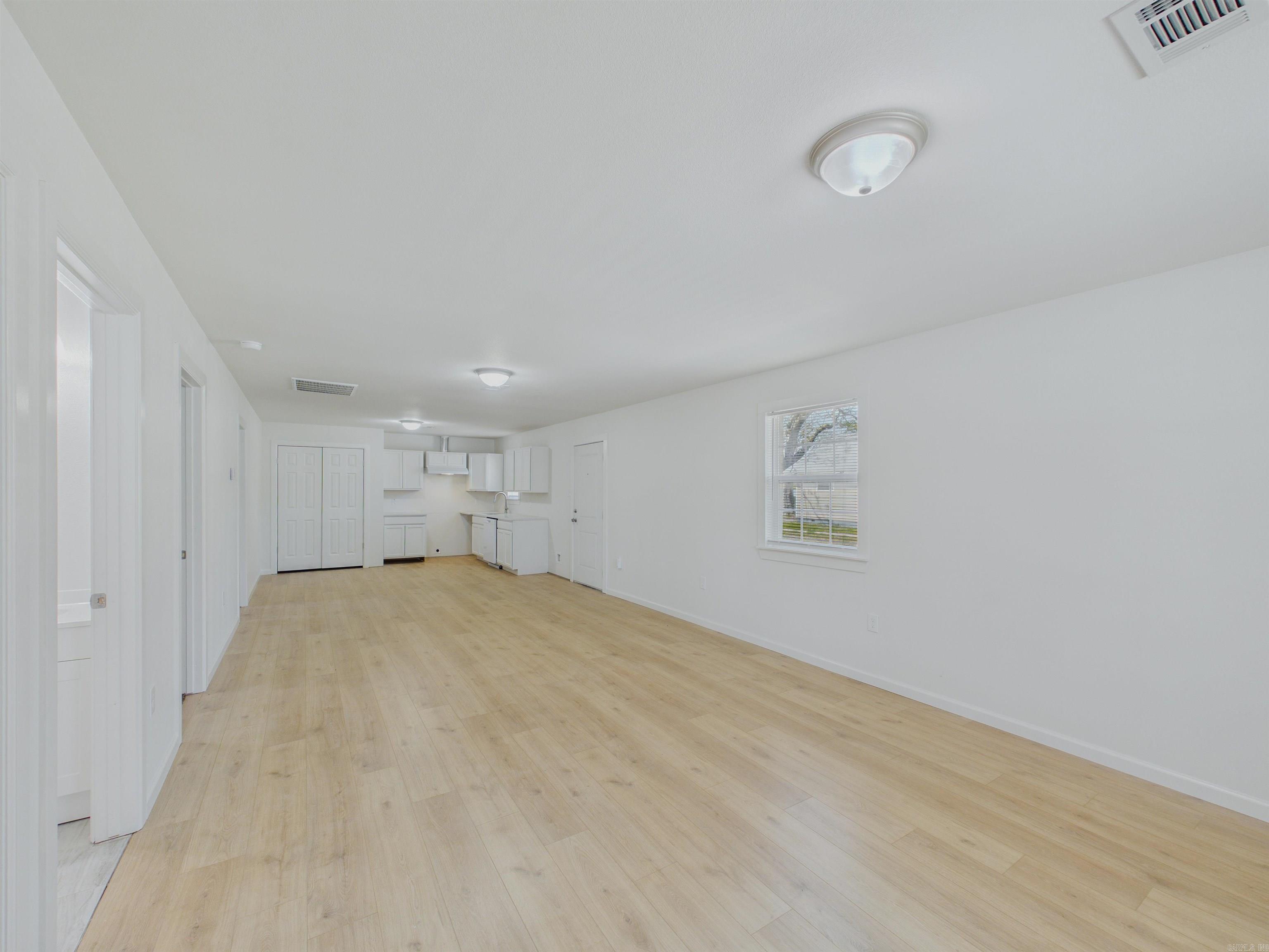 1524 Schaer  North Little Rock, AR