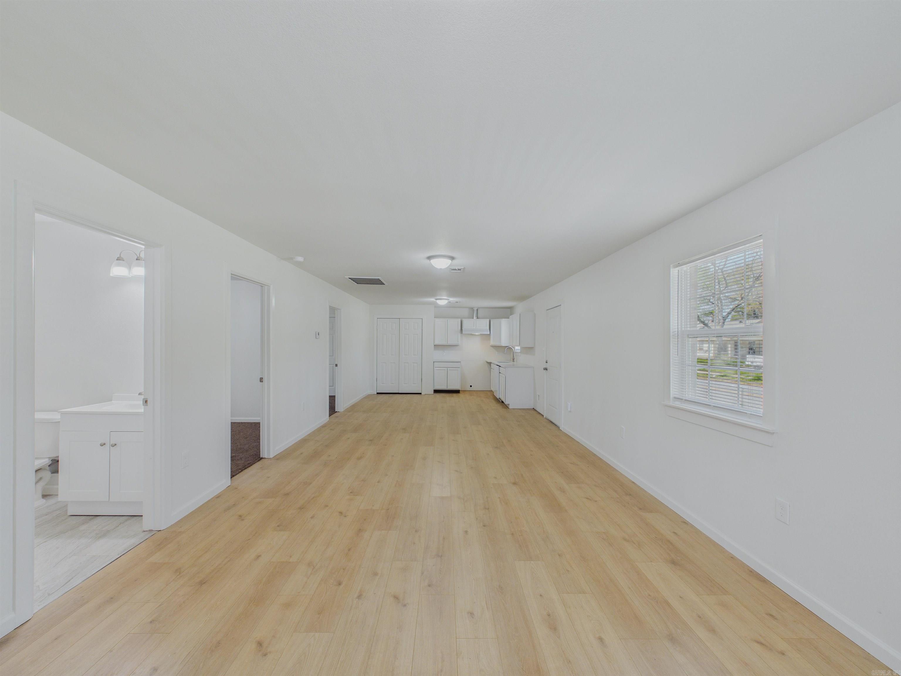 1524 Schaer  North Little Rock, AR