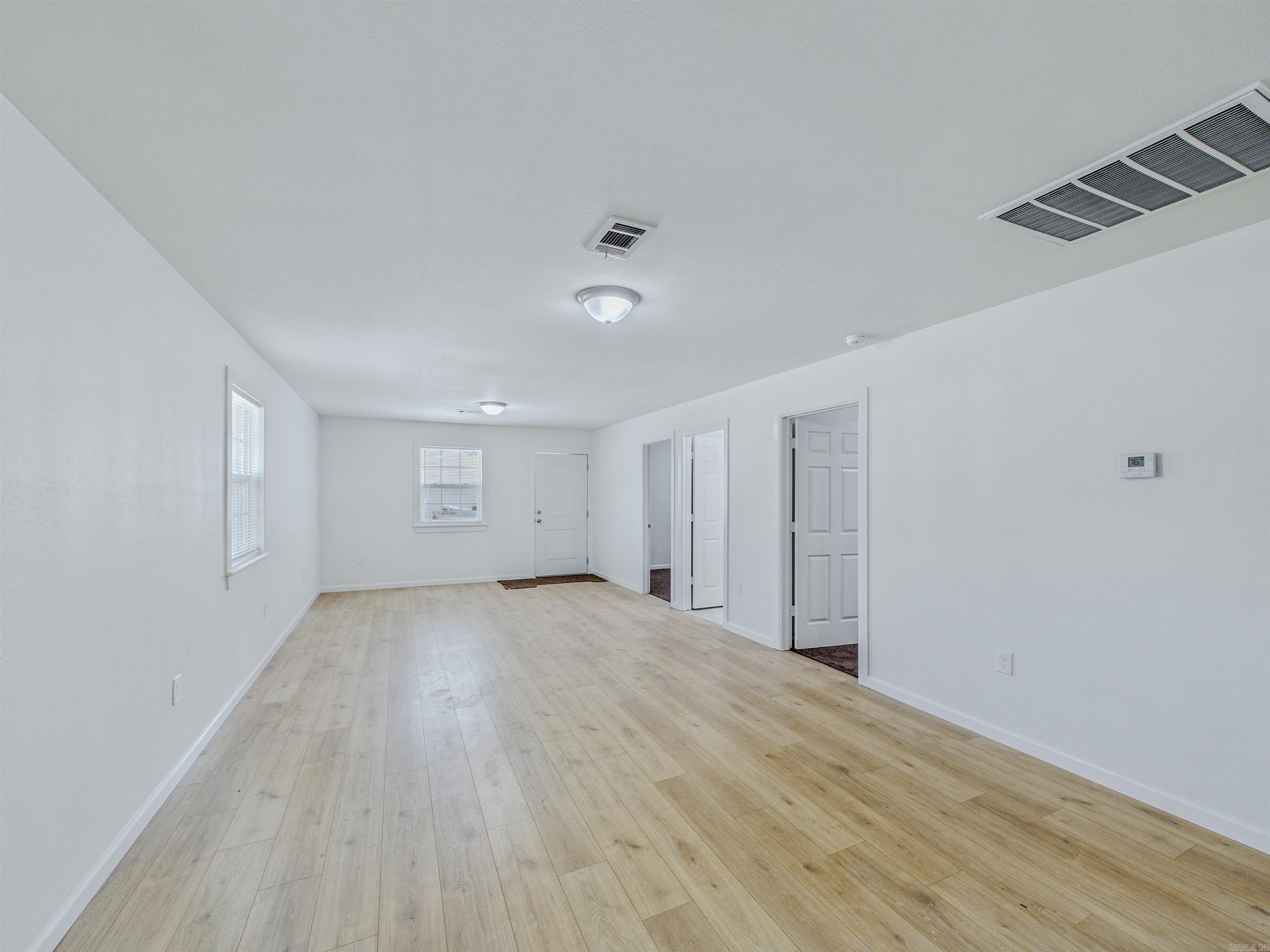 1524 Schaer  North Little Rock, AR