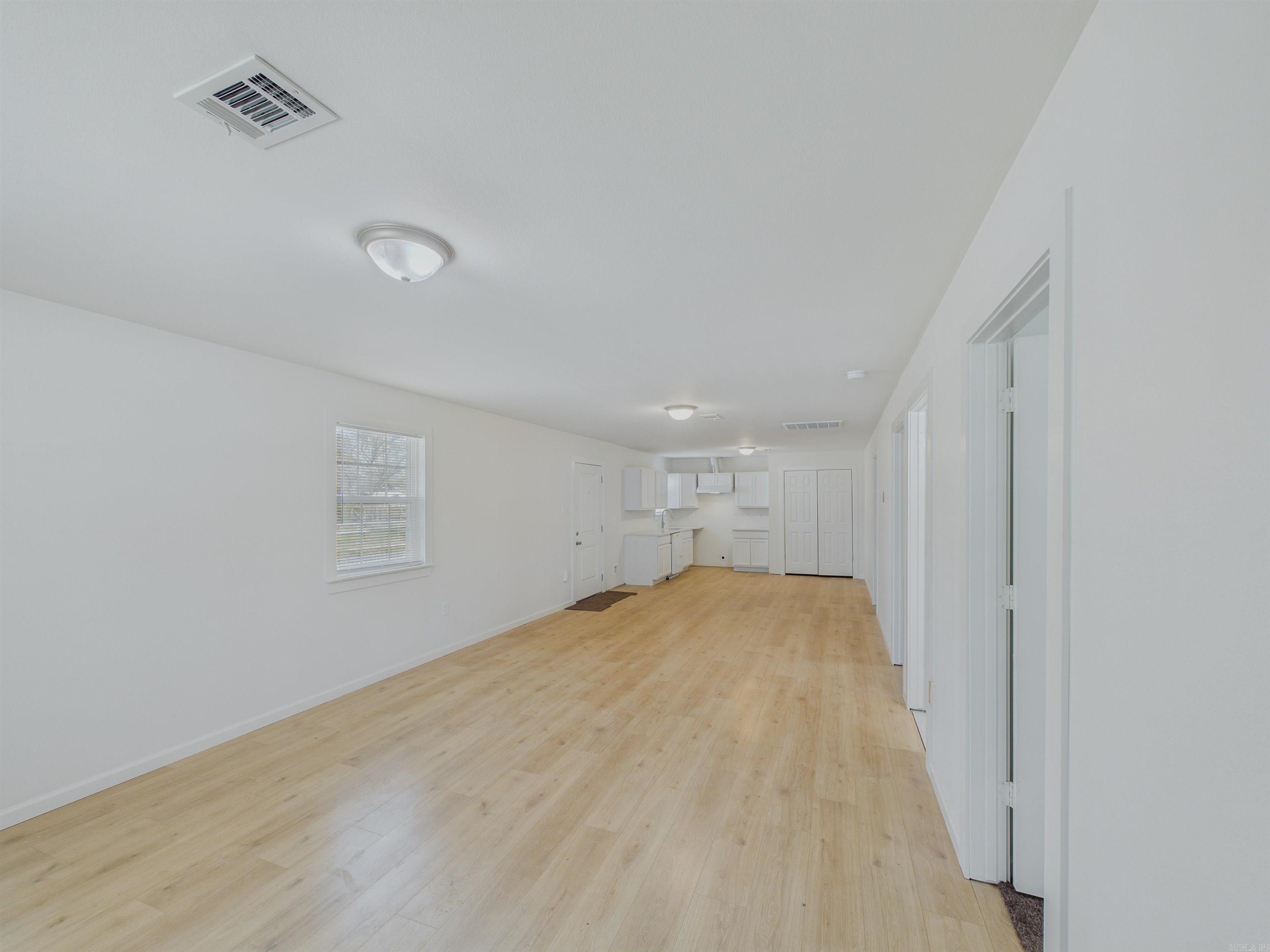 1524 Schaer  North Little Rock, AR