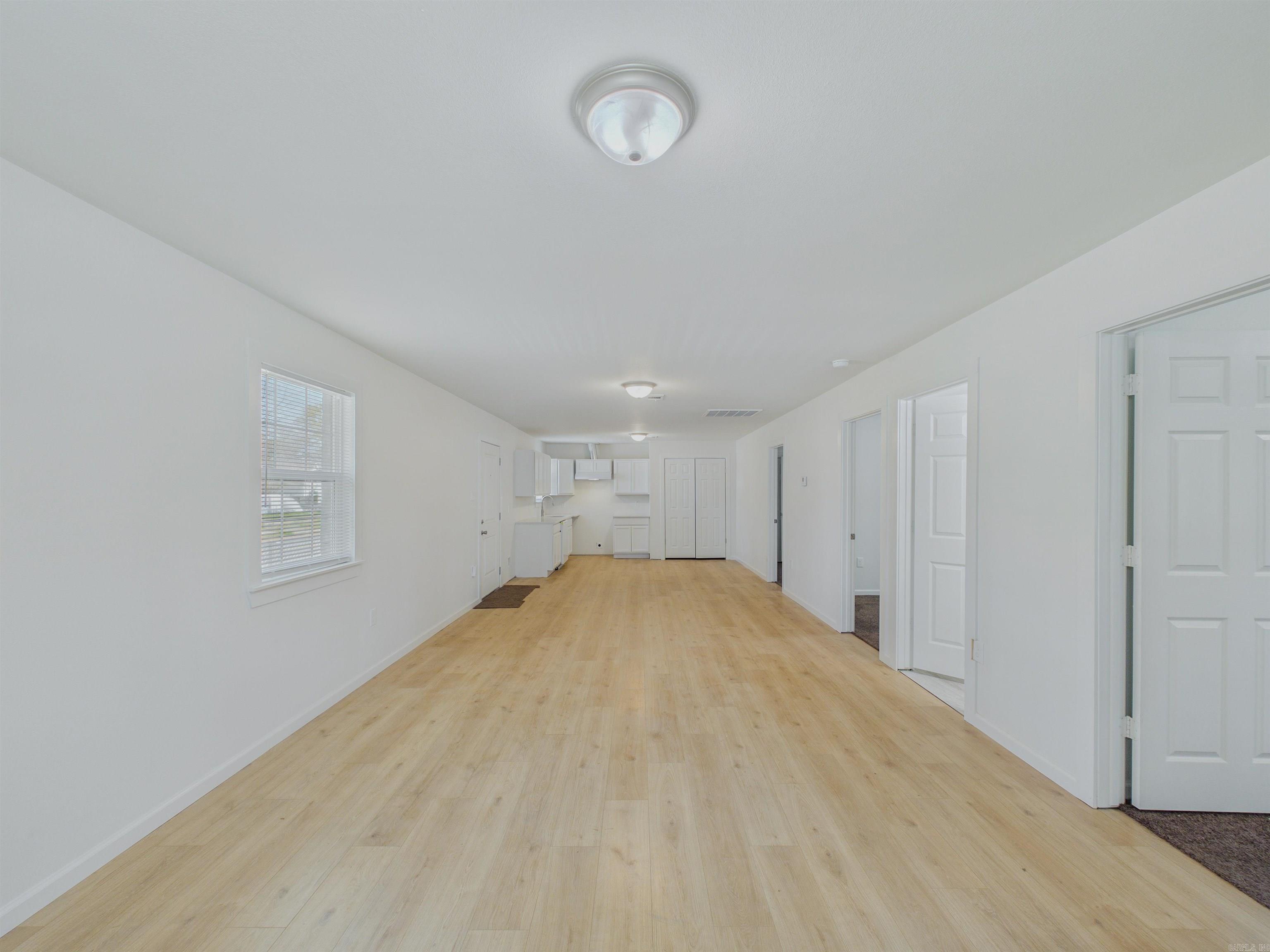 1524 Schaer  North Little Rock, AR