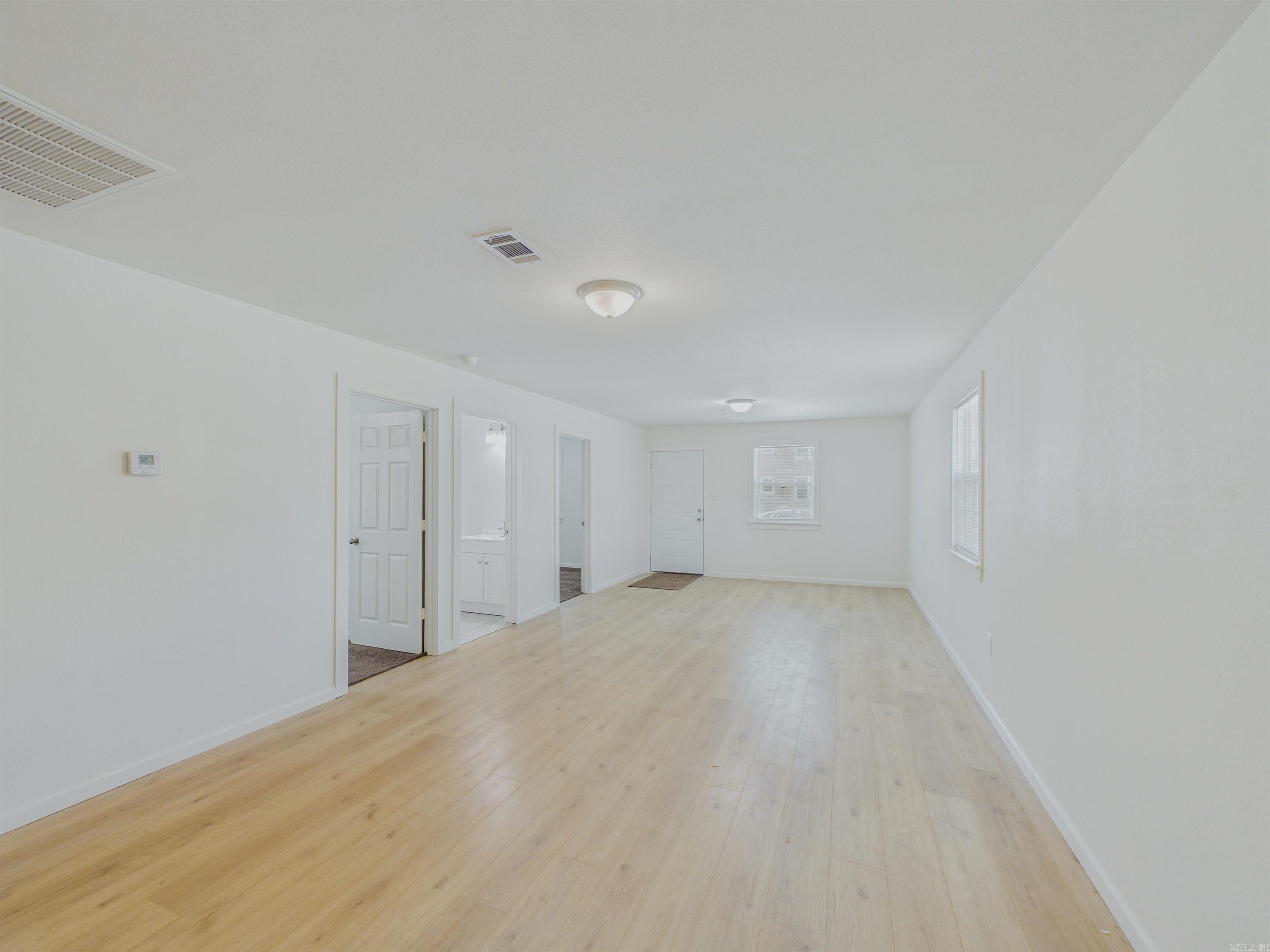 1524 Schaer  North Little Rock, AR