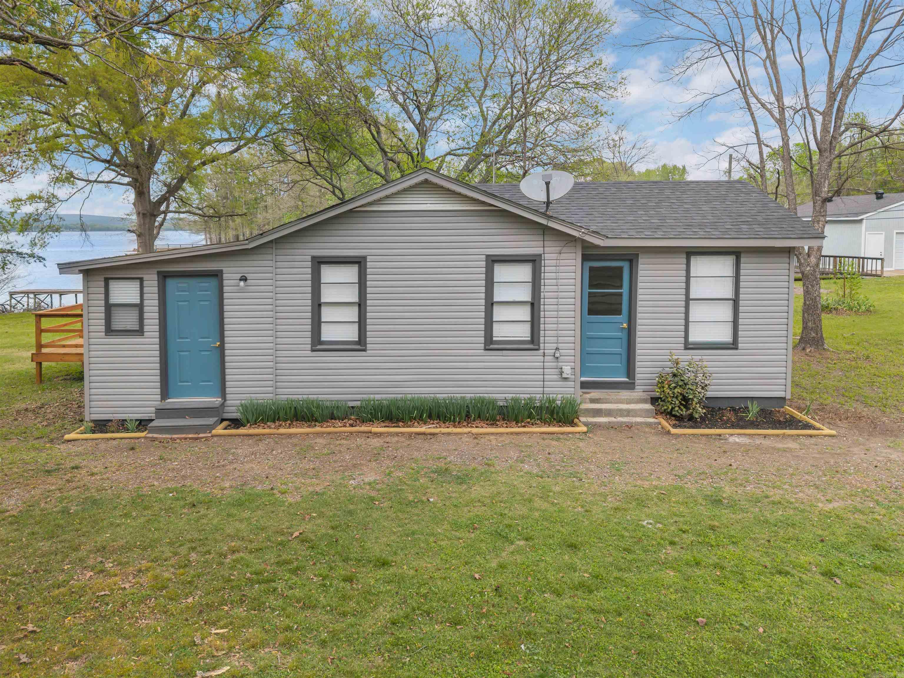 90 Mimosa Circle Houston, AR 72070