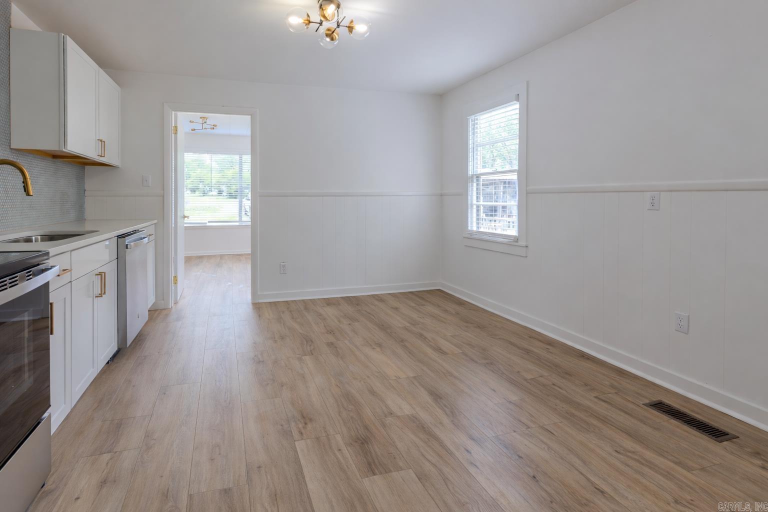 90 Mimosa Circle Houston, AR 72070