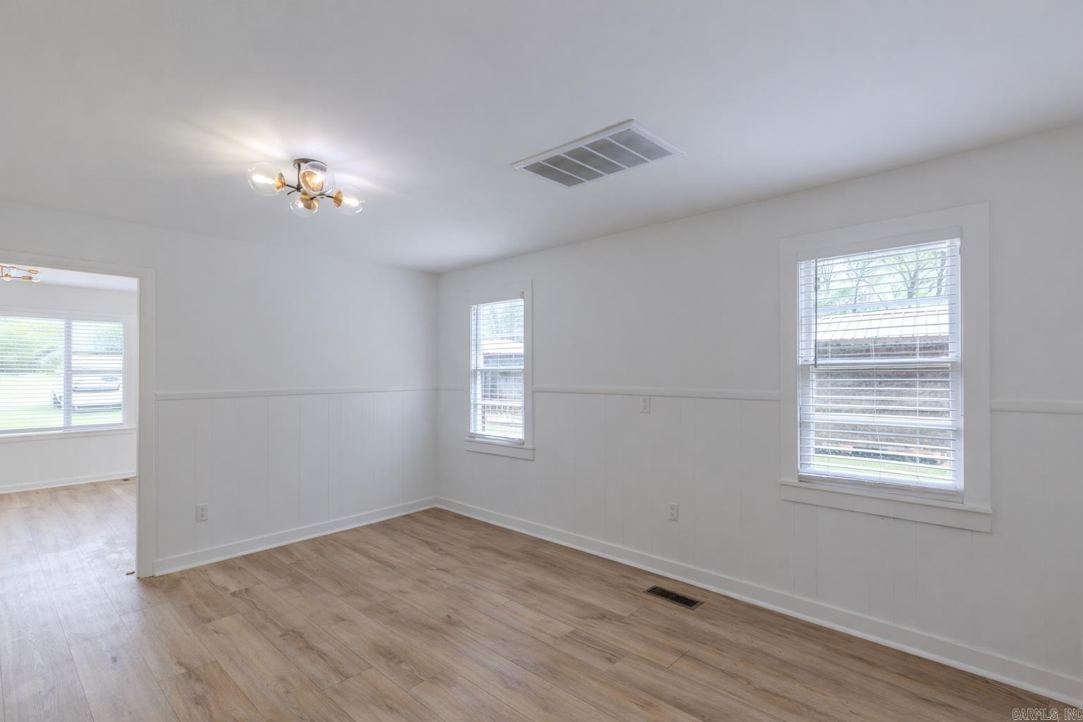 90 Mimosa Circle Houston, AR 72070