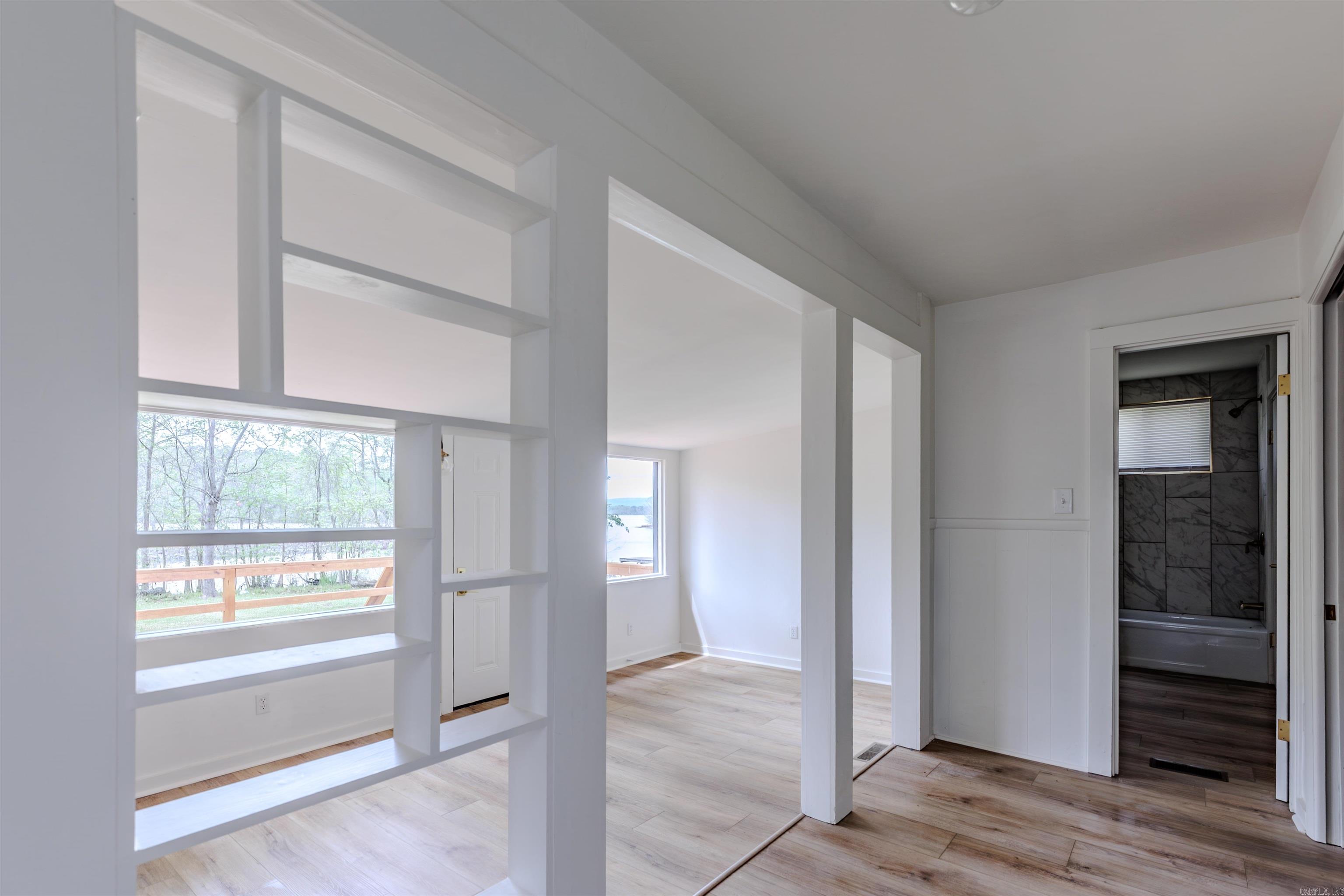 90 Mimosa Circle Houston, AR 72070