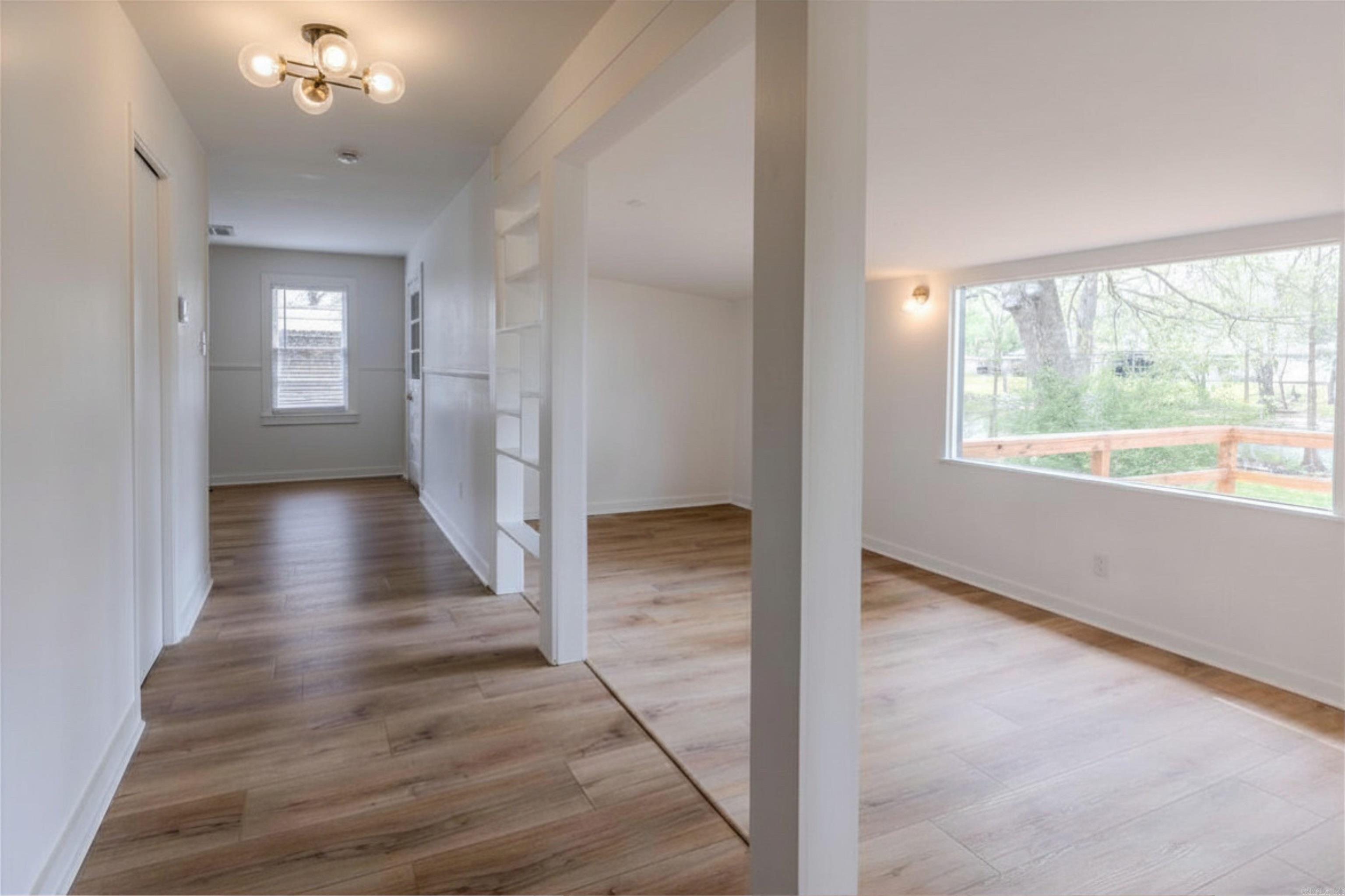 90 Mimosa Circle Houston, AR 72070