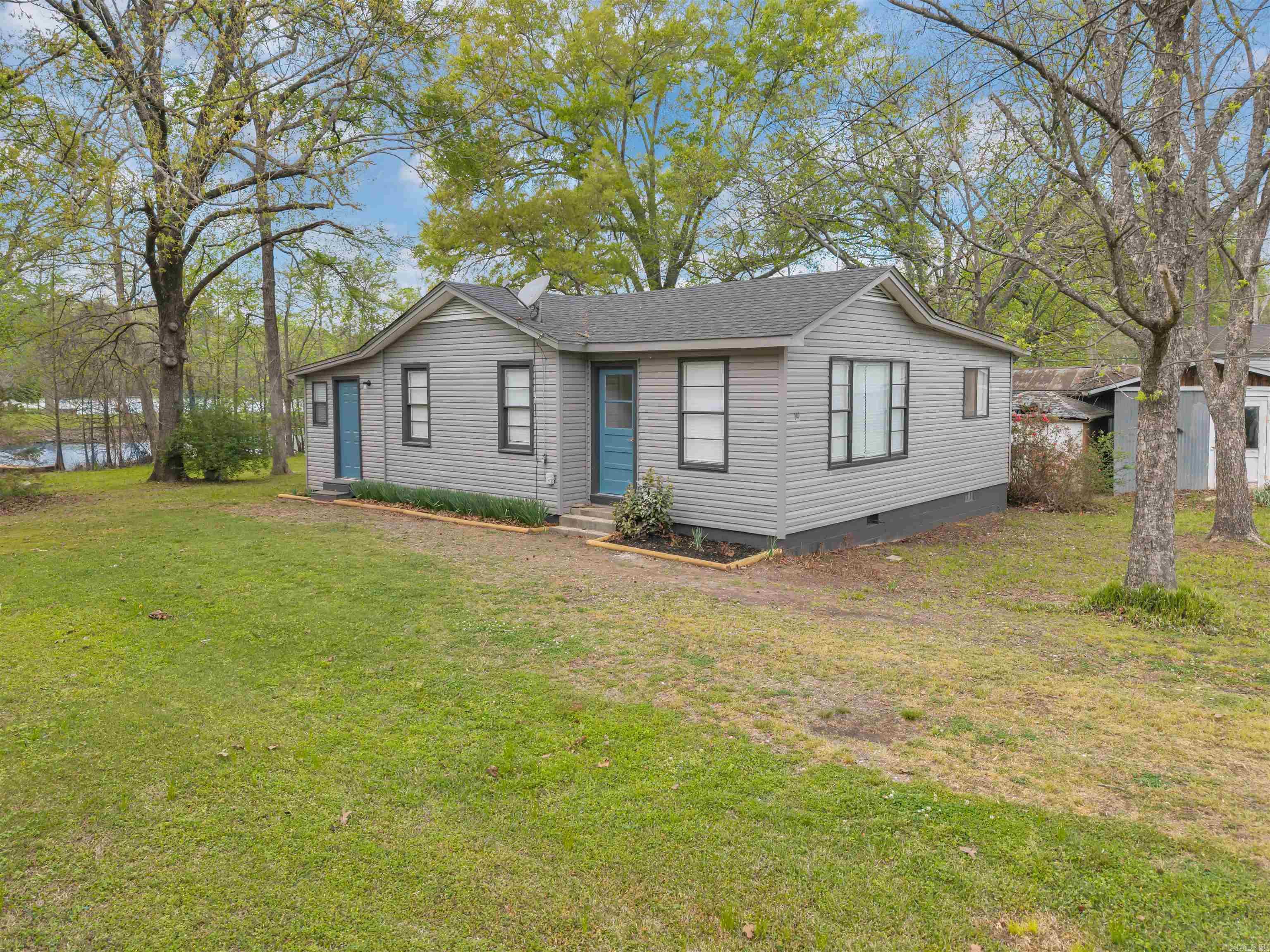 90 Mimosa Circle Houston, AR 72070