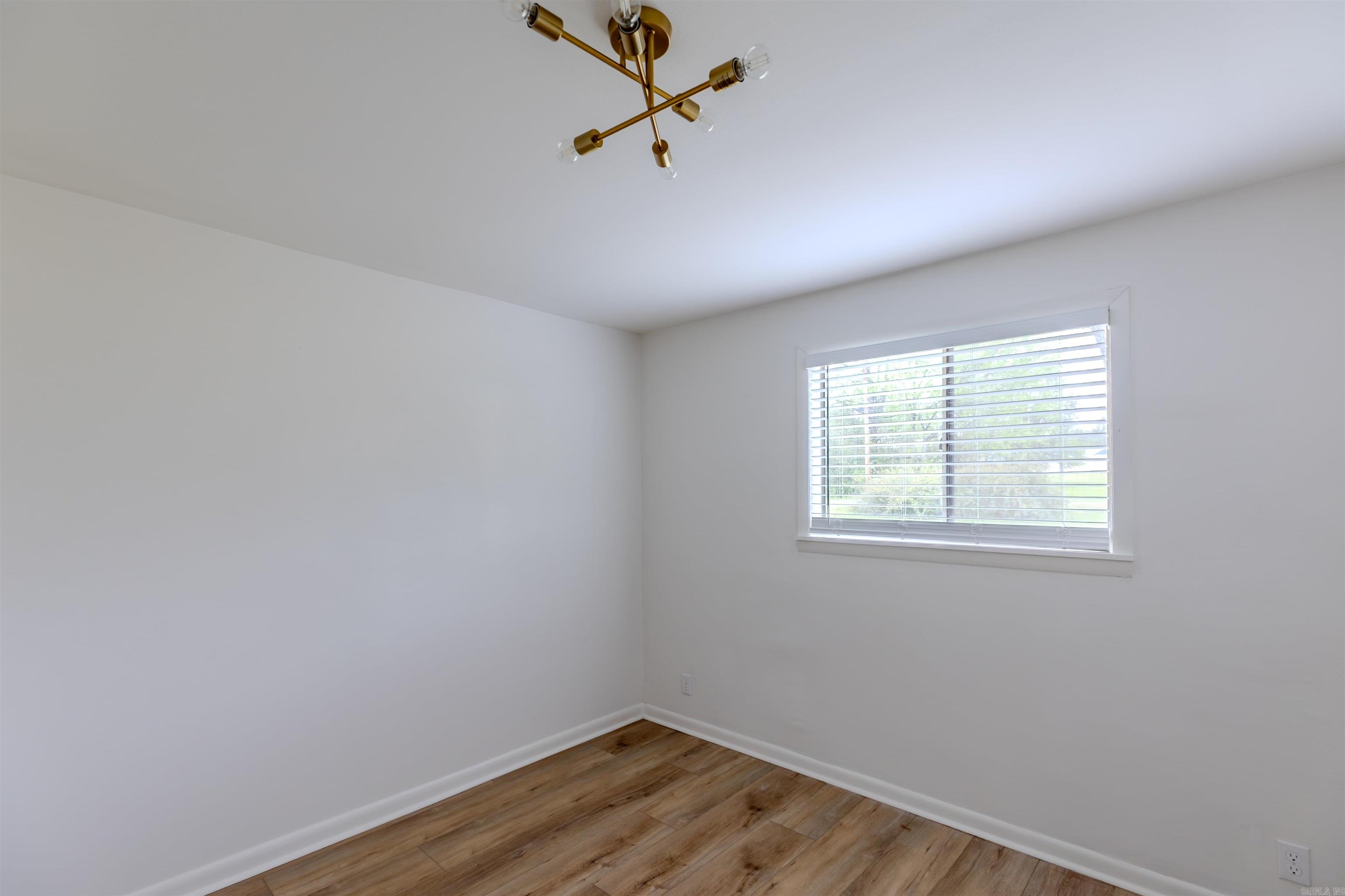 90 Mimosa Circle Houston, AR 72070