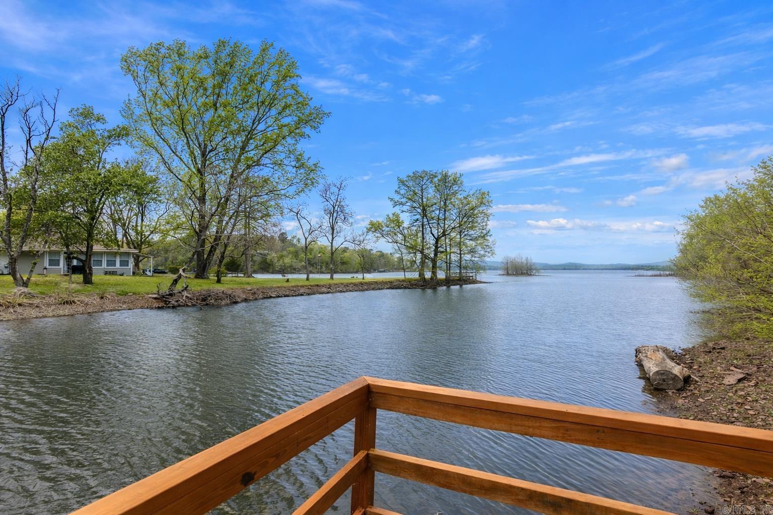 90 Mimosa  Houston, AR