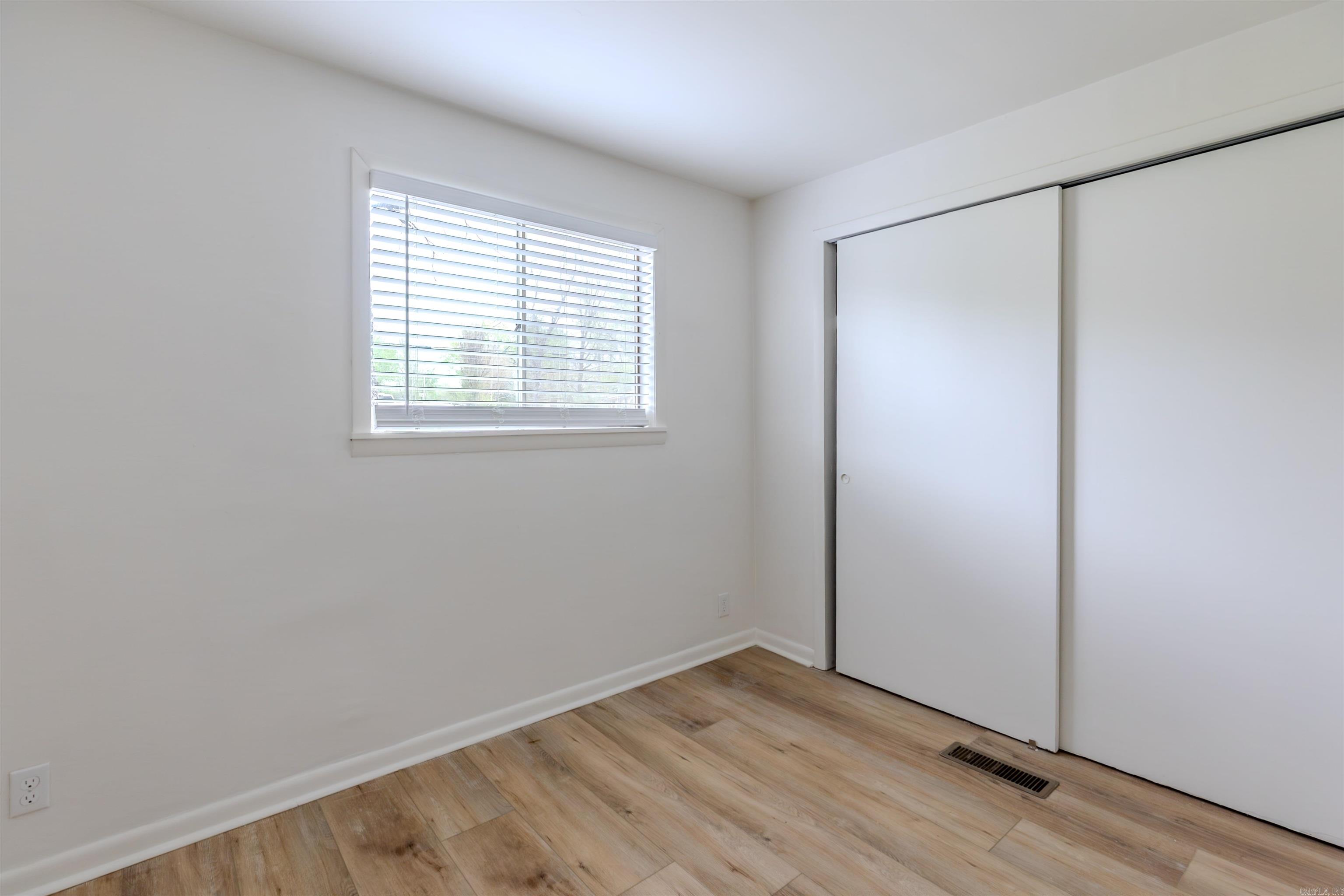 90 Mimosa Circle Houston, AR 72070