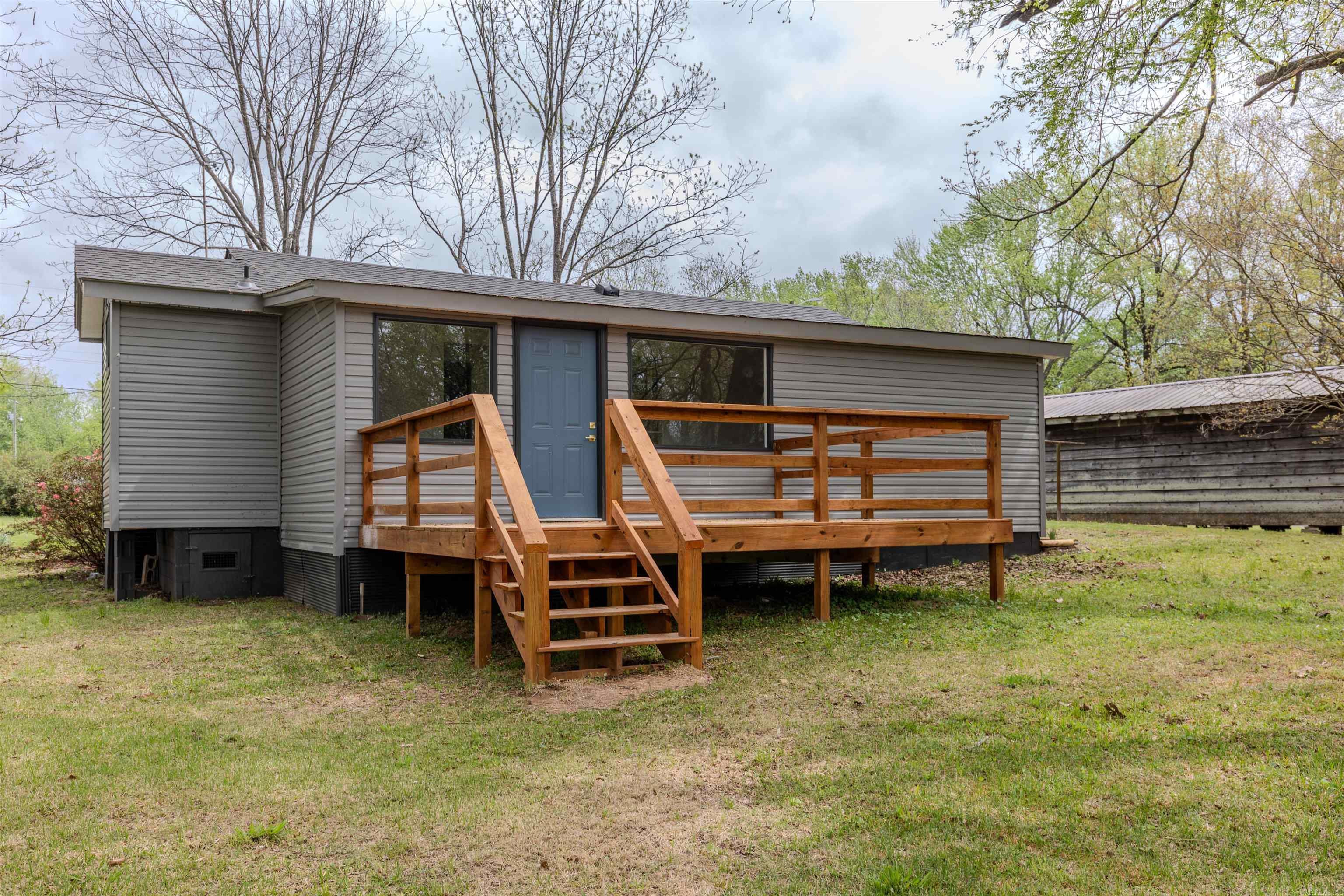 90 Mimosa Circle Houston, AR 72070