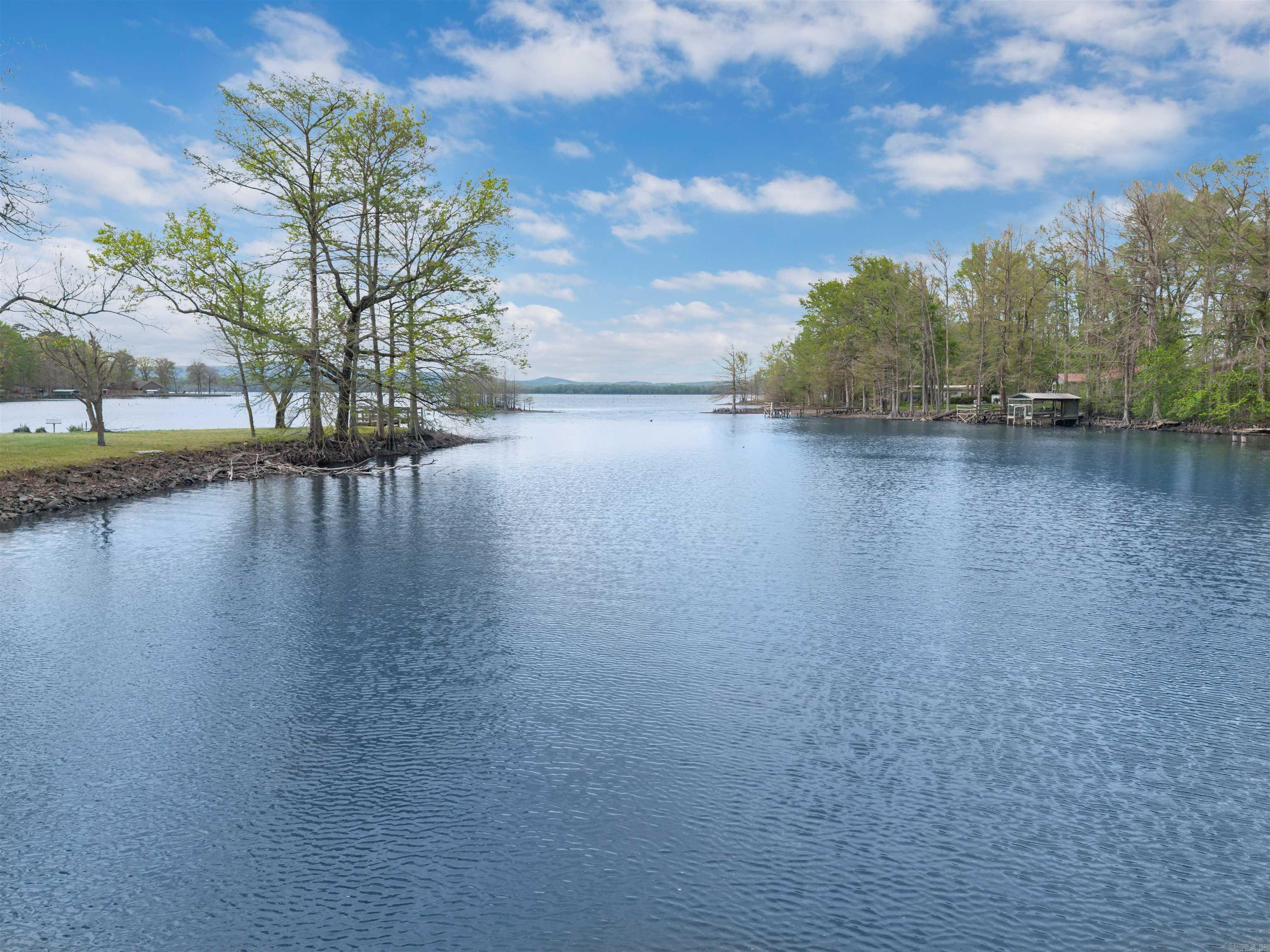 90 Mimosa Circle Houston, AR 72070