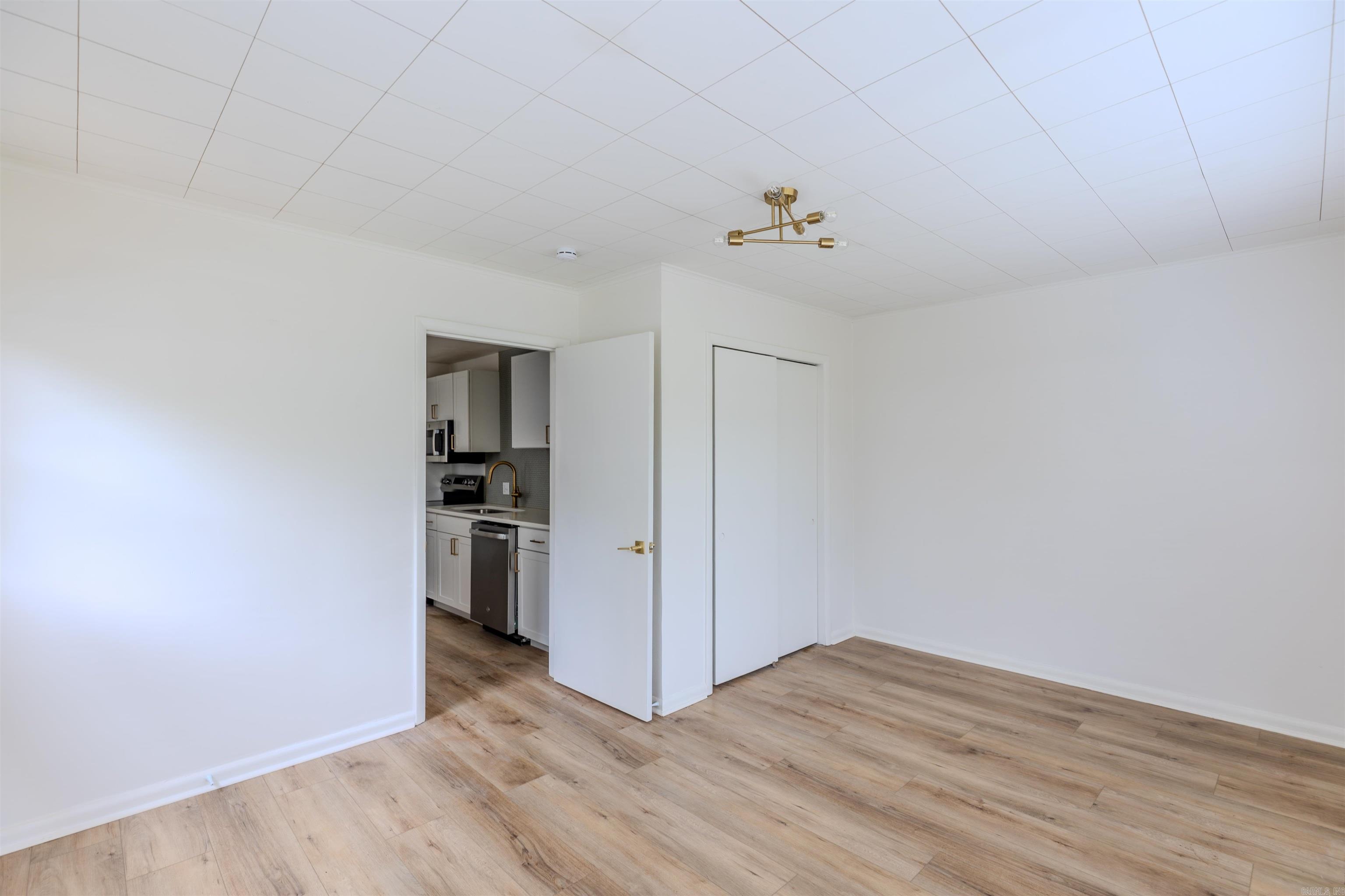 90 Mimosa Circle Houston, AR 72070