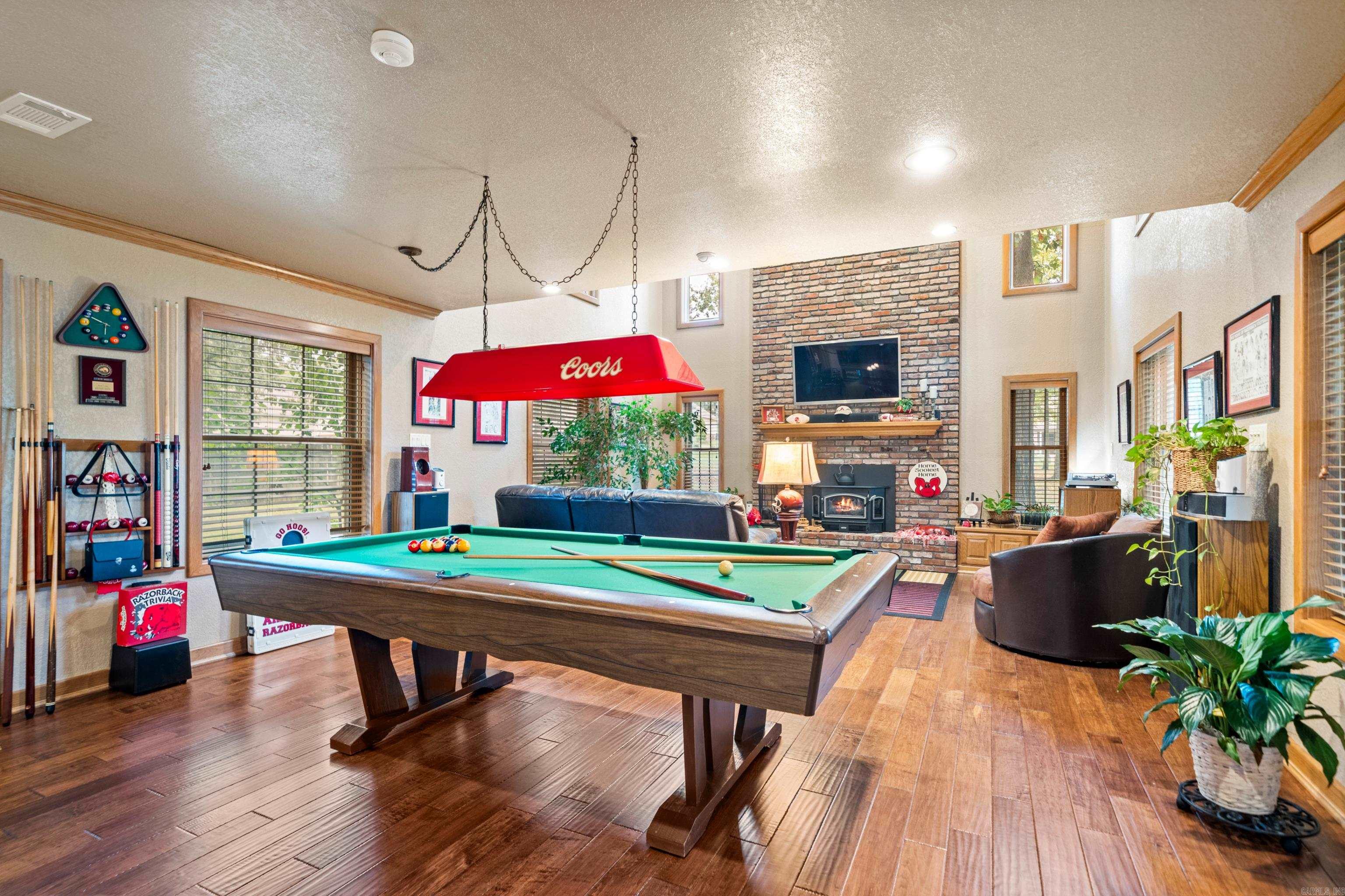 1194 Marion Anderson  Hot Springs, AR