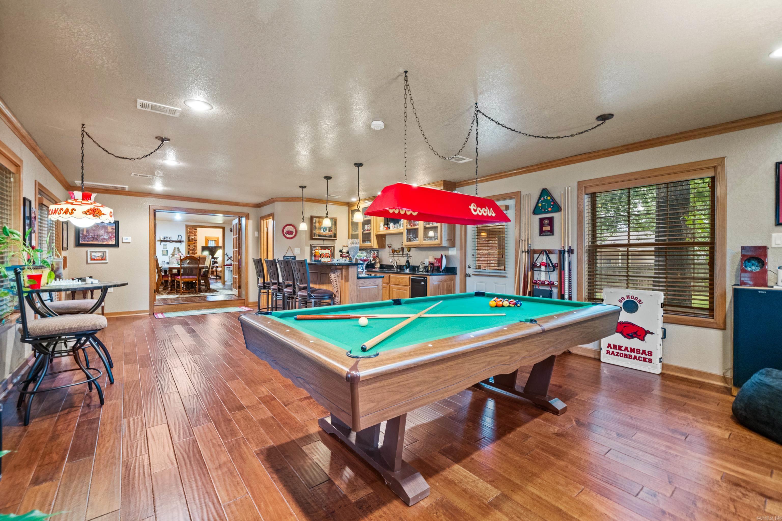 1194 Marion Anderson  Hot Springs, AR